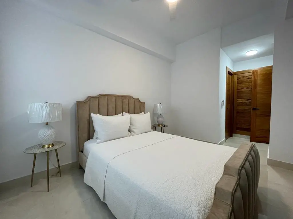 Alquiler Apartamento Amueblado dos habitaciones-Los Cacicazgos Foto 7244966-4.jpg