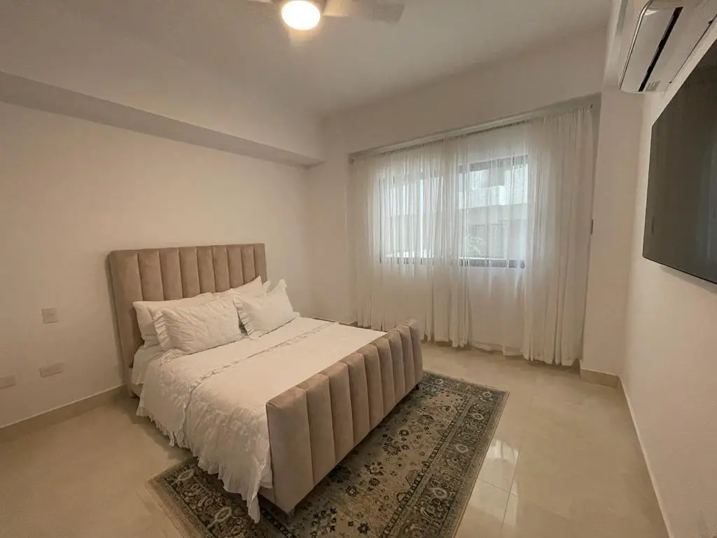 Alquiler Apartamento Amueblado dos habitaciones-Los Cacicazgos Foto 7244966-5.jpg