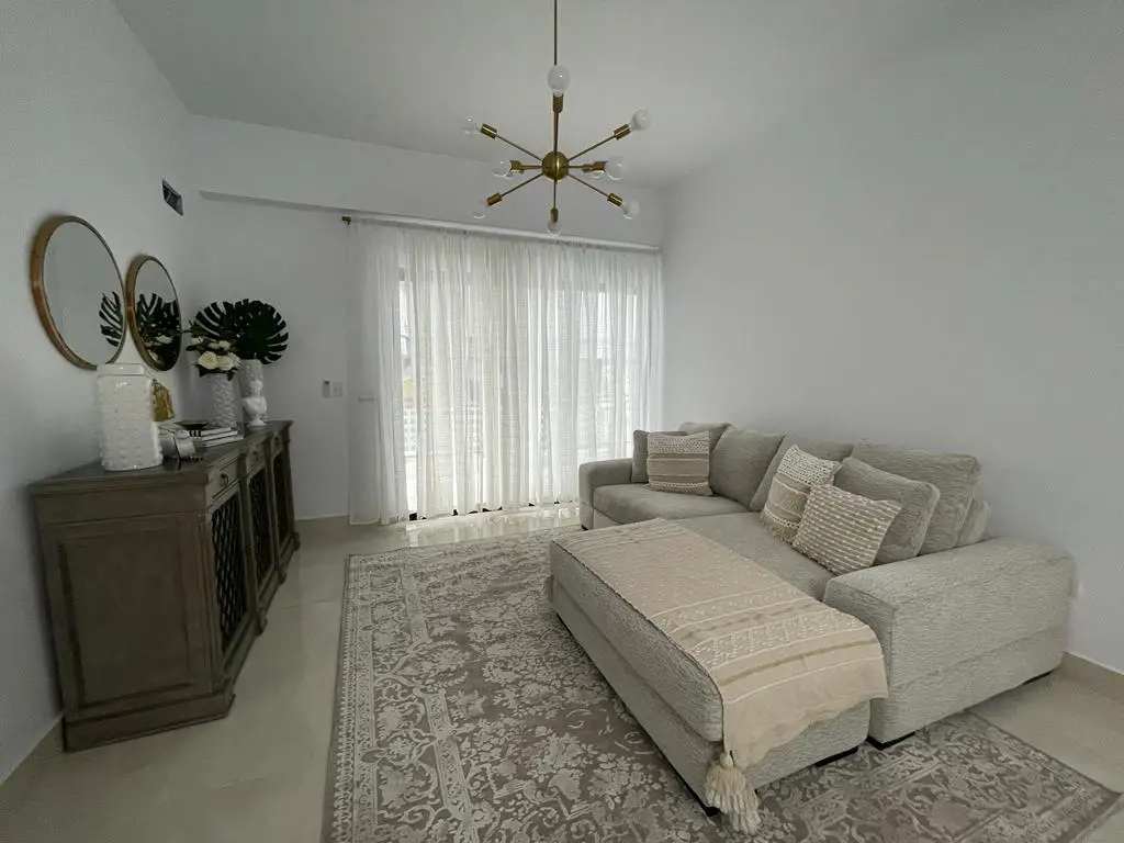 Alquiler Apartamento Amueblado dos habitaciones-Los Cacicazgos Foto 7244966-6.jpg