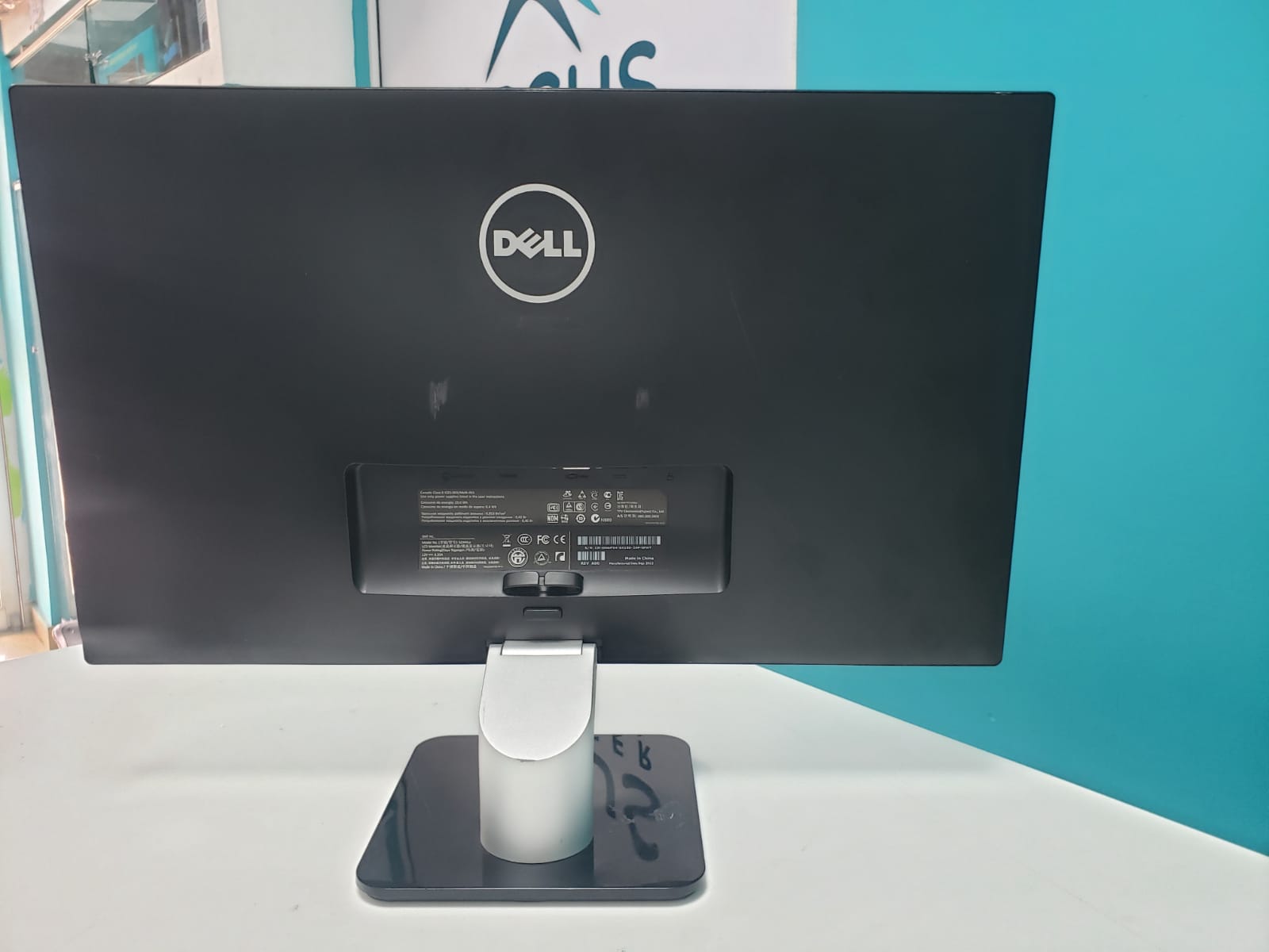 MONITOR DELL S2340Lc  Incluye cable HDMI  Foto 7244967-10.jpg