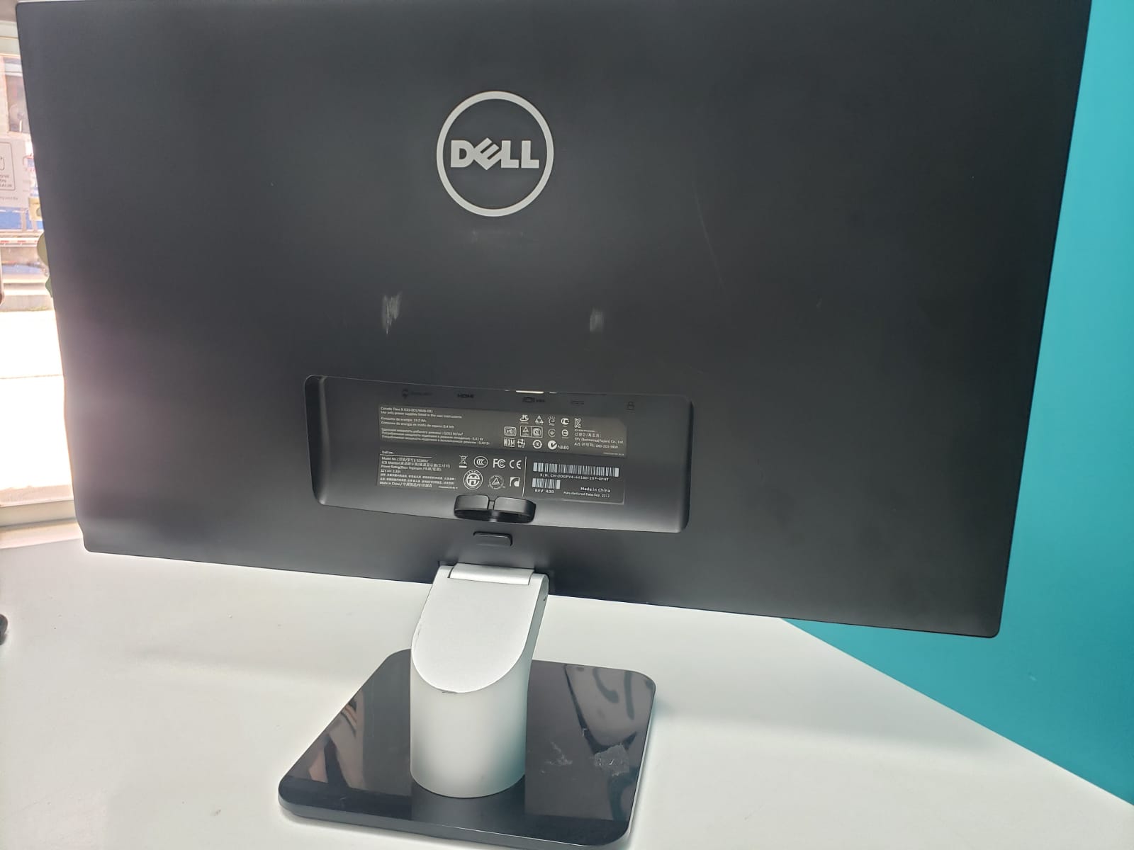 MONITOR DELL S2340Lc  Incluye cable HDMI  Foto 7244967-12.jpg