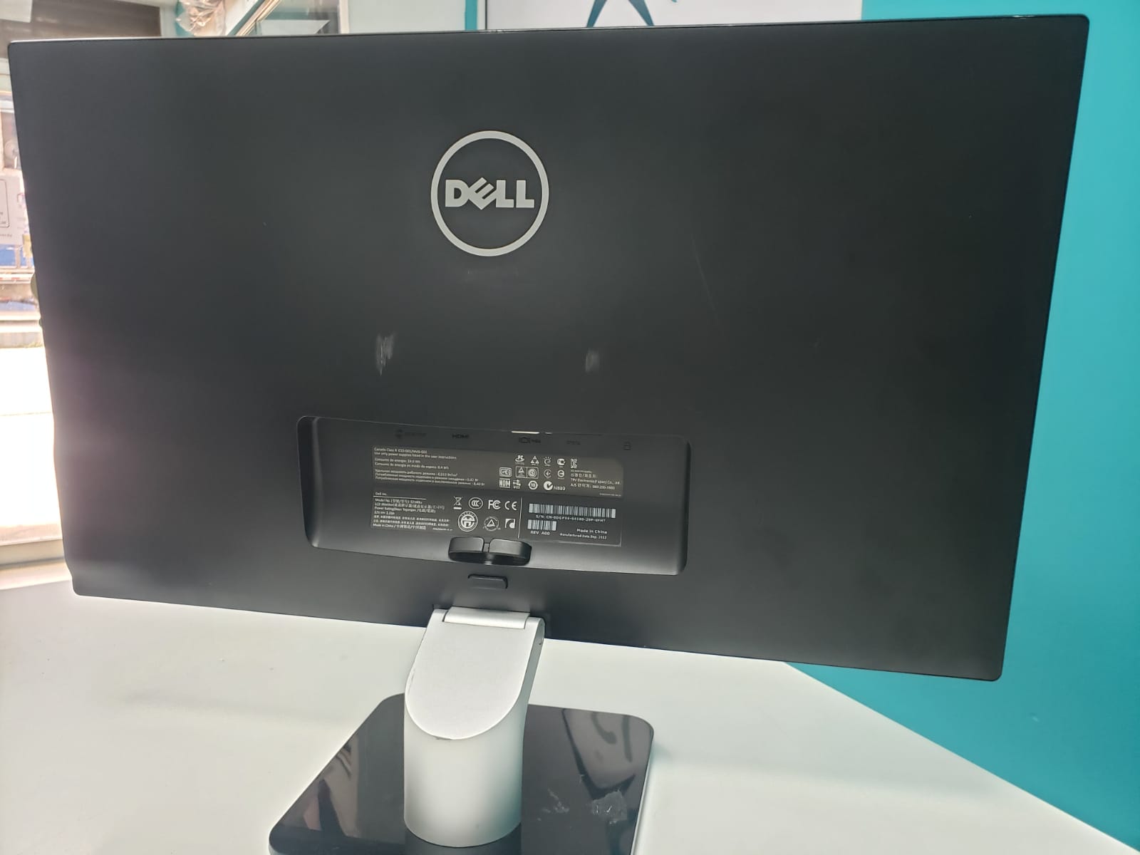 MONITOR DELL S2340Lc  Incluye cable HDMI  Foto 7244967-8.jpg