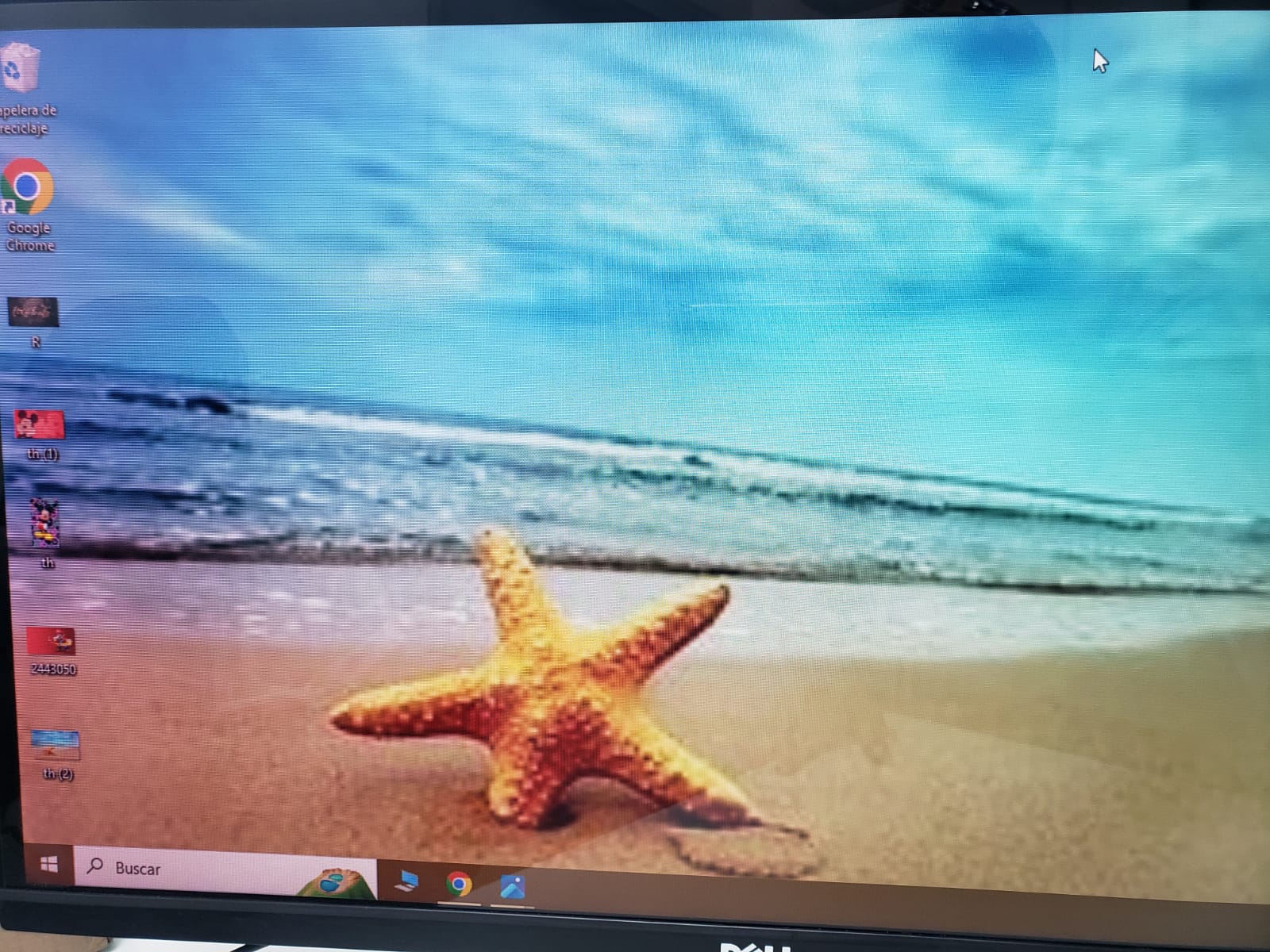 MONITOR DELL S2340Lc  Incluye cable HDMI  Foto 7244967-9.jpg