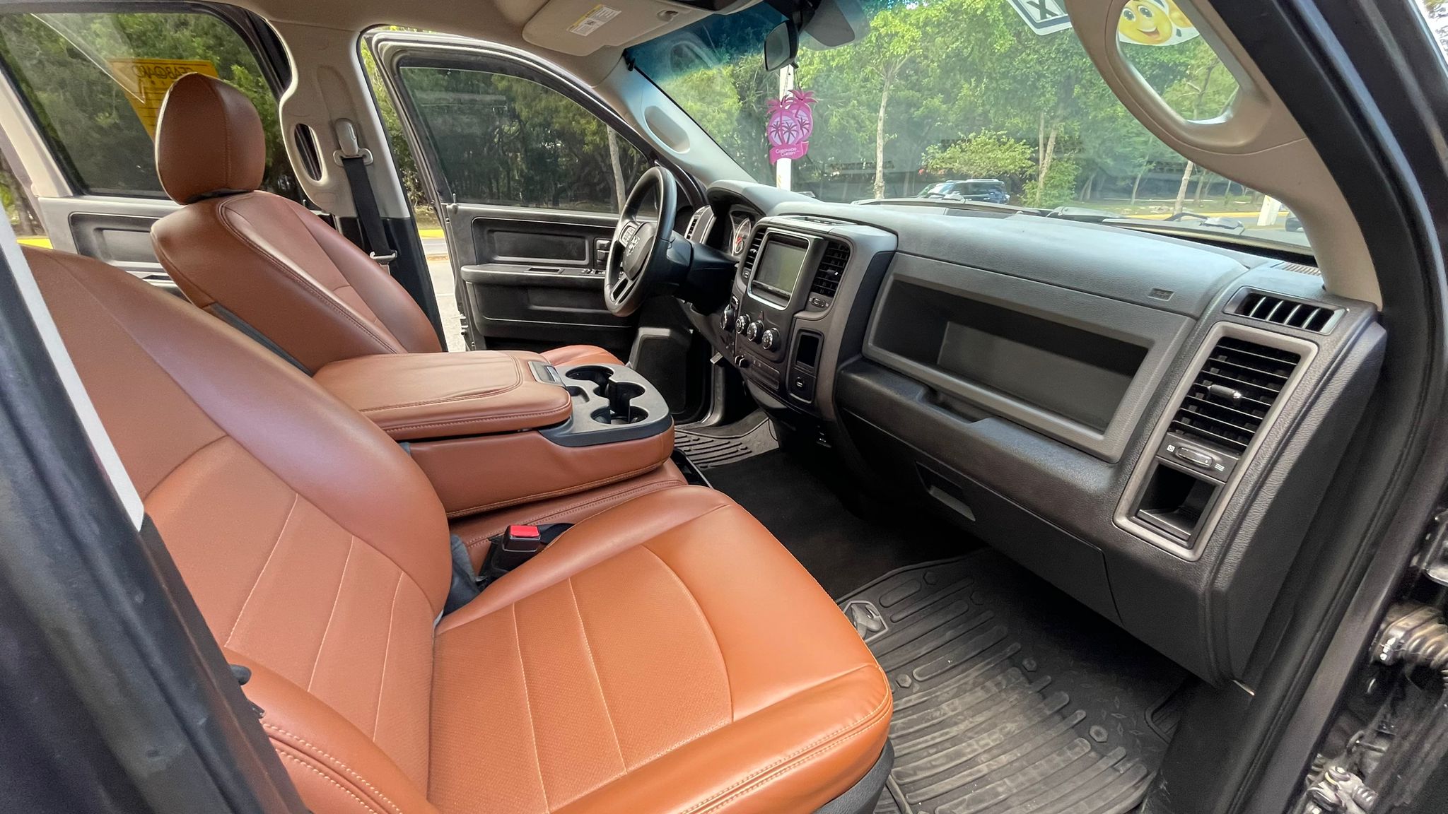CAMIONETA RAM  2018 en La Vega Foto 7244969-6.jpg