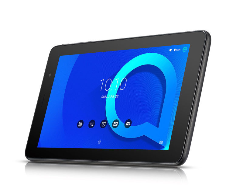 Tablet  Alcatel 1T7 4G. Nueva en Santo Domingo Norte Foto 7244979-2.jpg