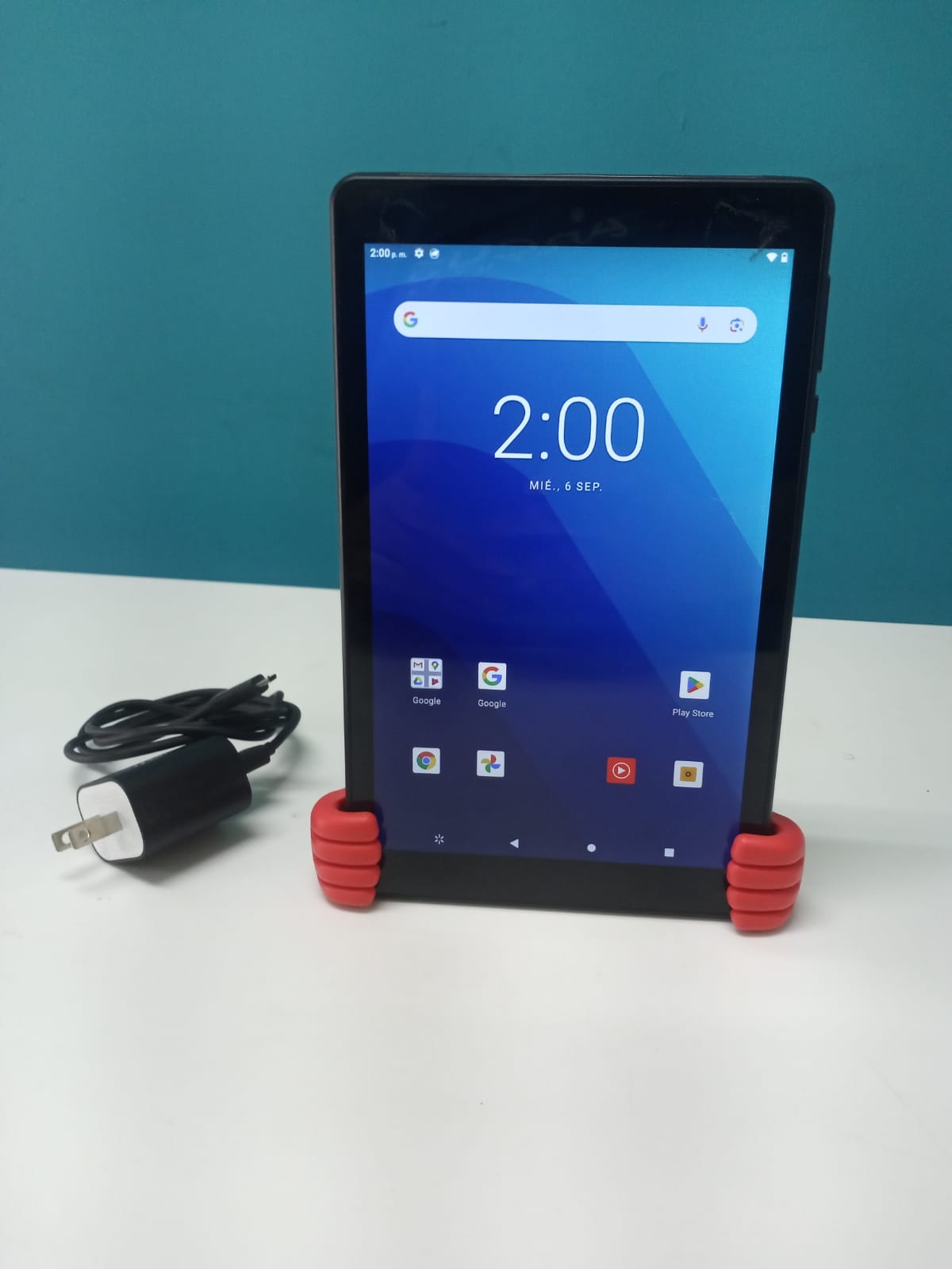 Tablet Onn 100003561 en Santo Domingo Norte Foto 7244981-2.jpg
