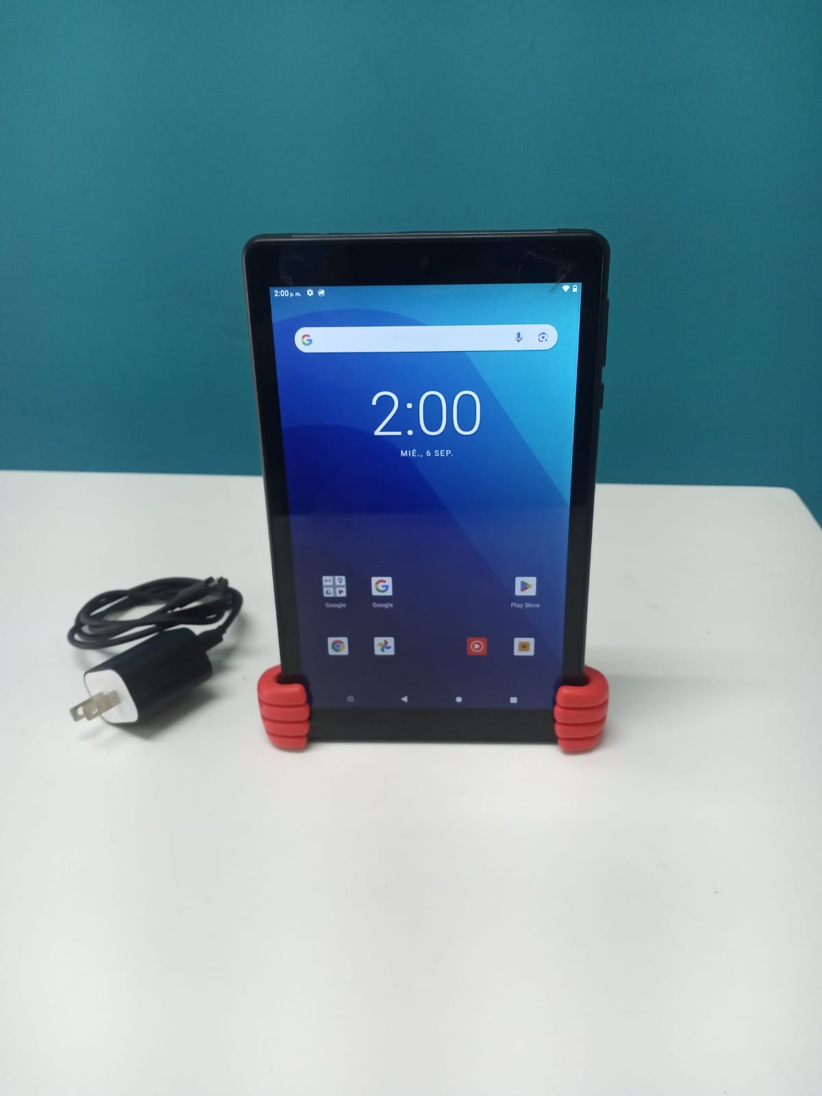 Tablet Onn 100003561 en Santo Domingo Norte Foto 7244981-4.jpg
