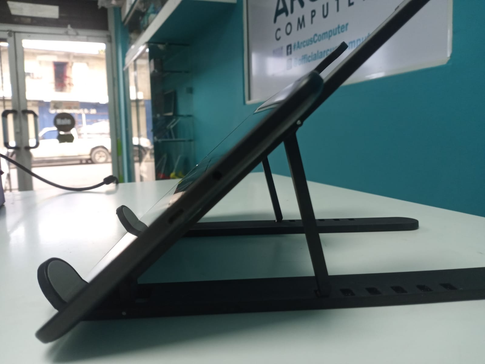 GALAXY TAB E 9.IN 16GB SM-T560NU 	 en Santo Domingo Norte Foto 7244987-5.jpg