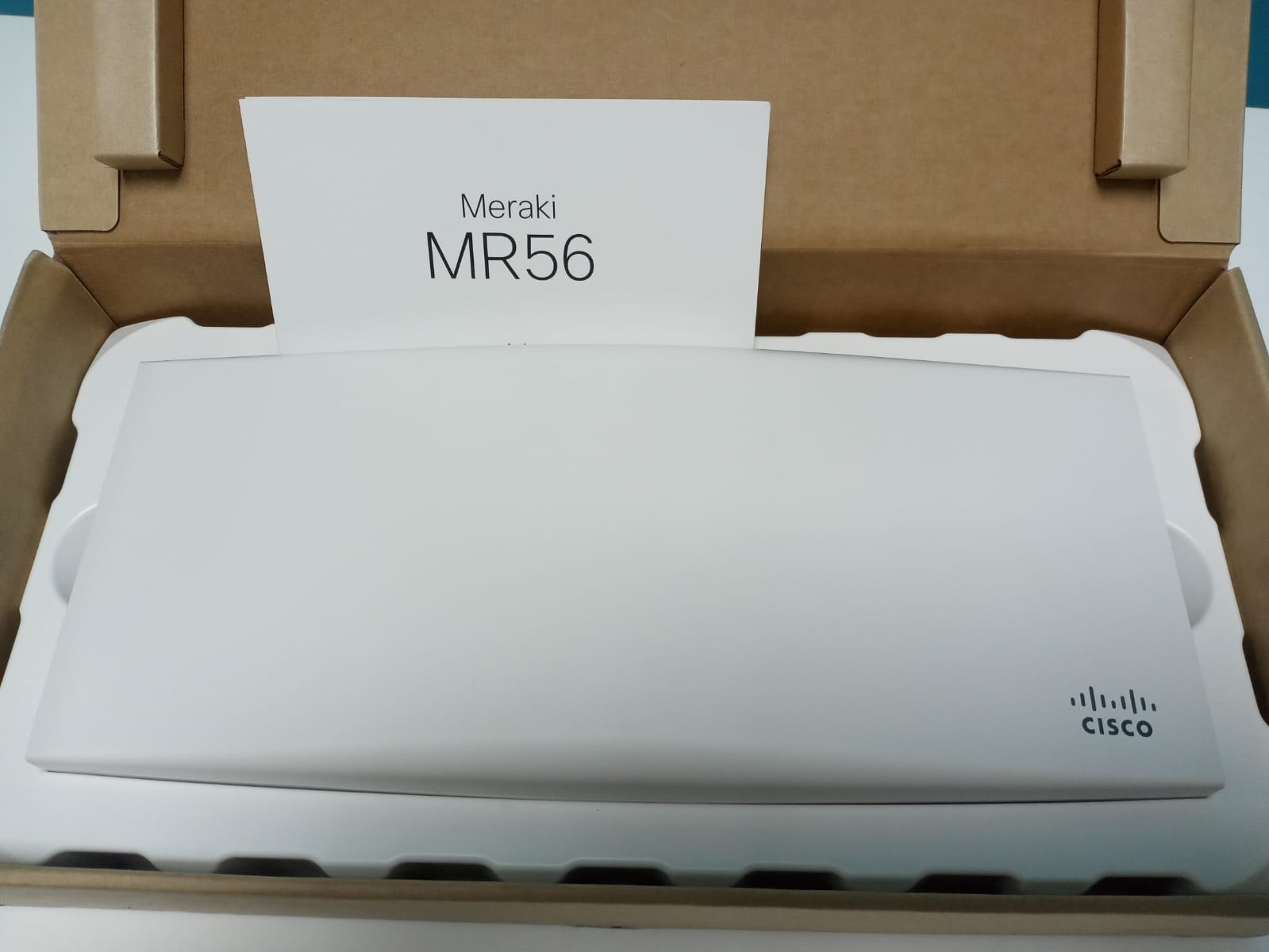 Router CISCO MERAKI MR5 en Santo Domingo Norte Foto 7244998-2.jpg