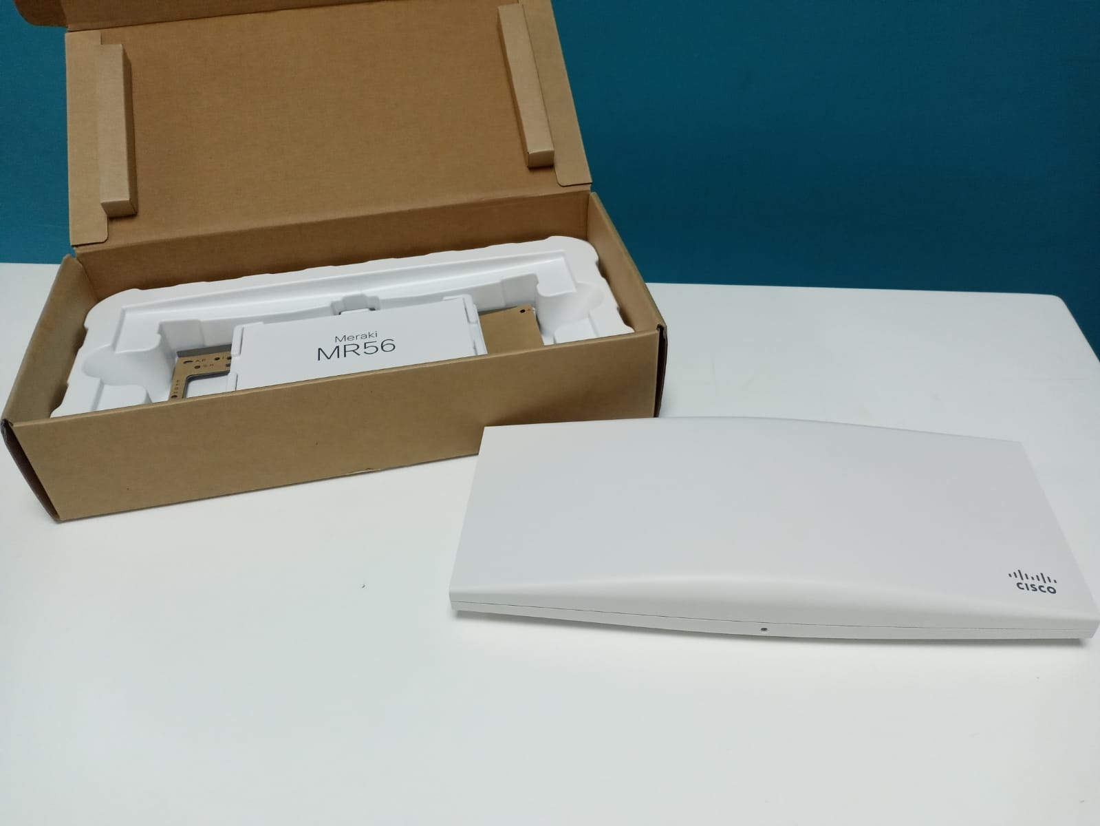 Router CISCO MERAKI MR5 en Santo Domingo Norte Foto 7244998-3.jpg