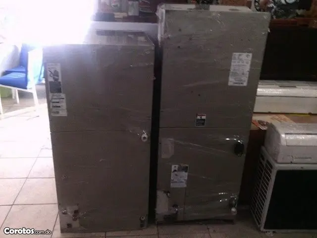 Oferta!! Aires acondicionado de 36000 BTU Foto 7245007-4.jpg