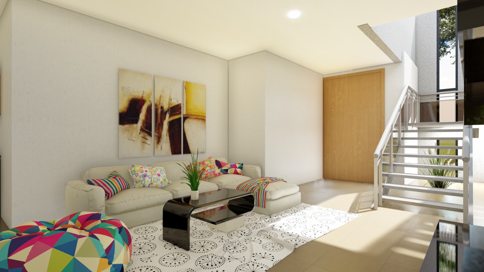 Casa en venta en residencial cerrado 330 m RD23000000 Foto 7245013-3.jpg