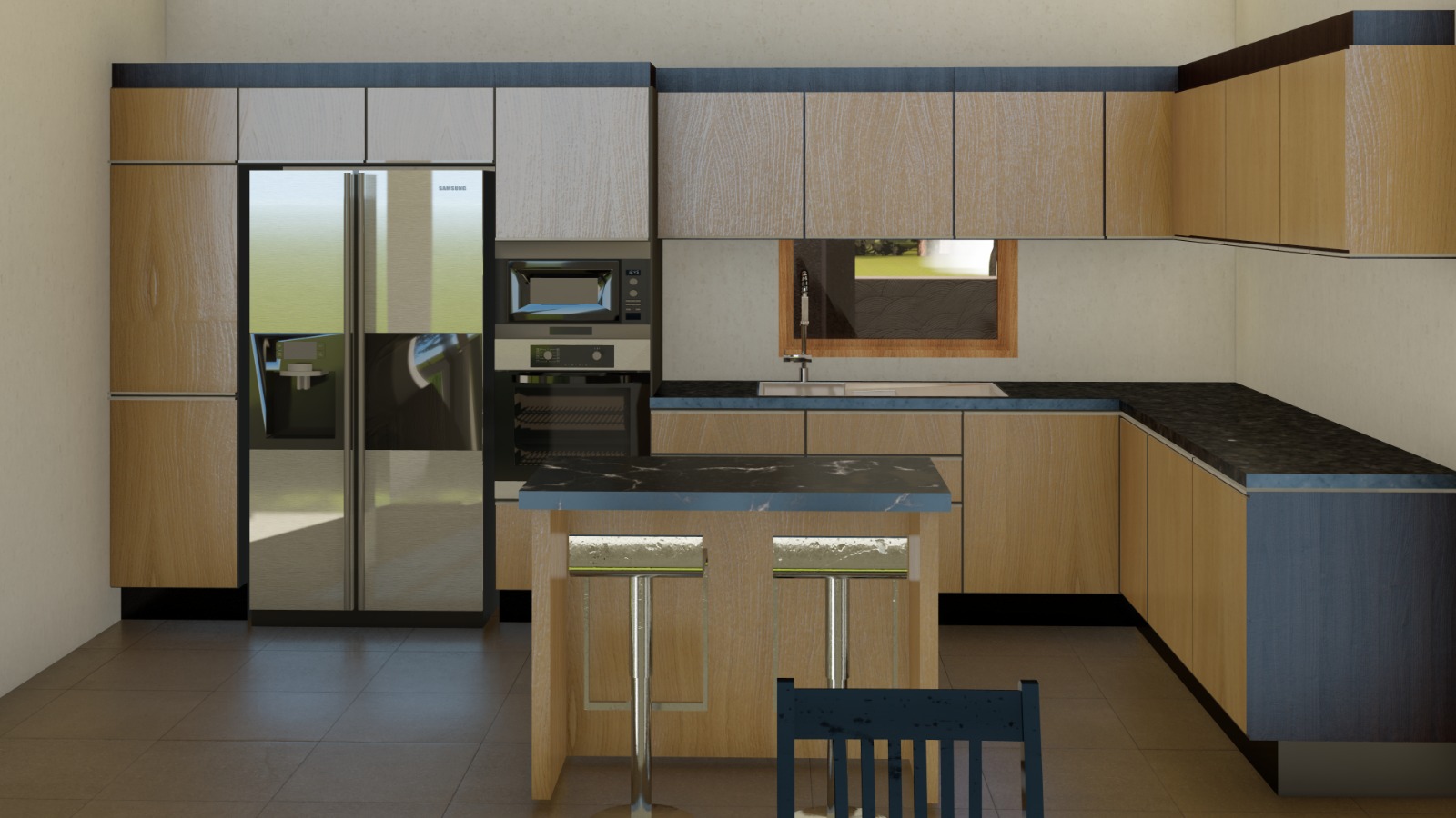 Casa en venta en residencial cerrado 330 m RD23000000 Foto 7245013-4.jpg