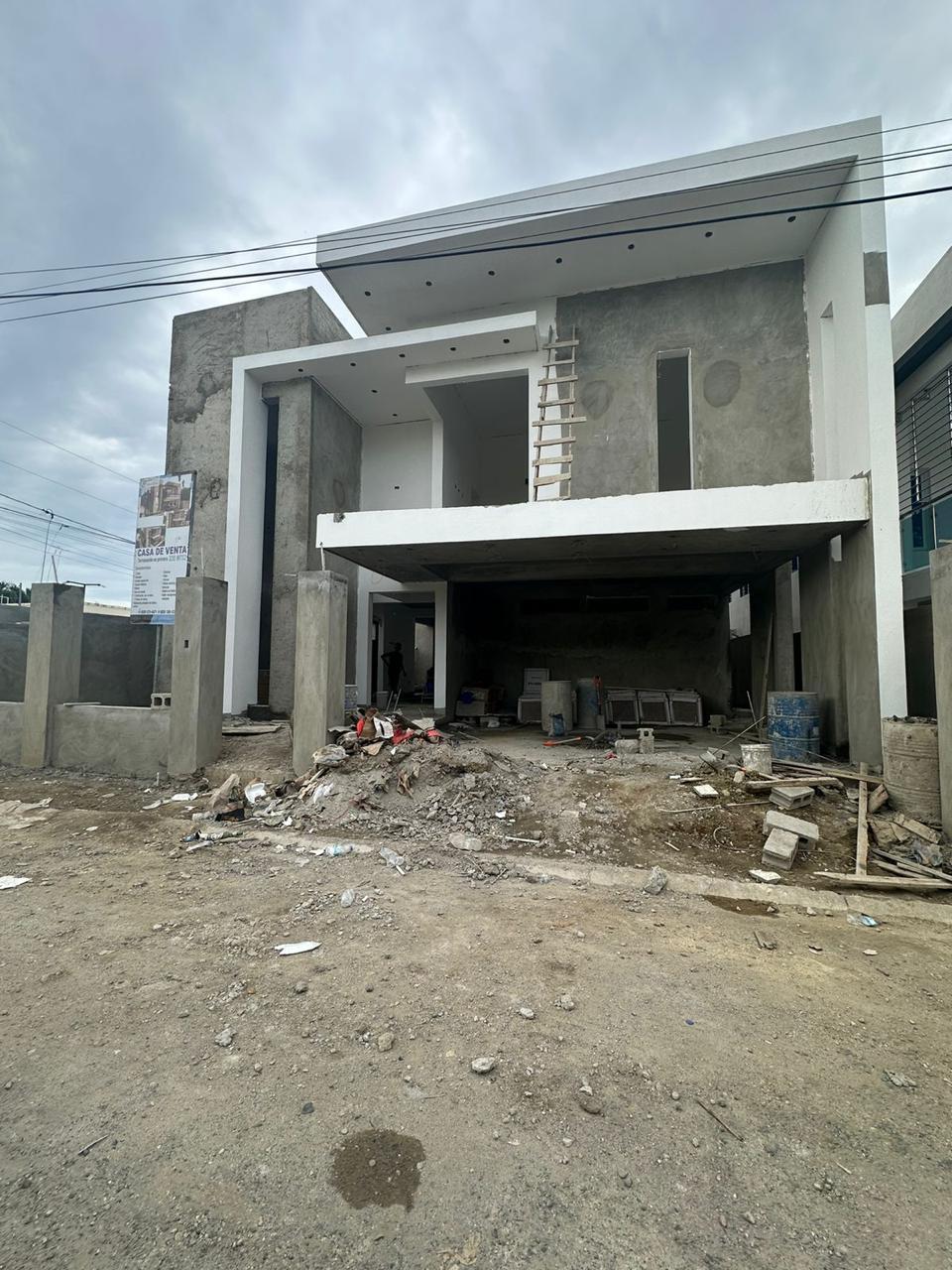 Casa en venta en residencial cerrado 330 m RD23000000 Foto 7245013-7.jpg