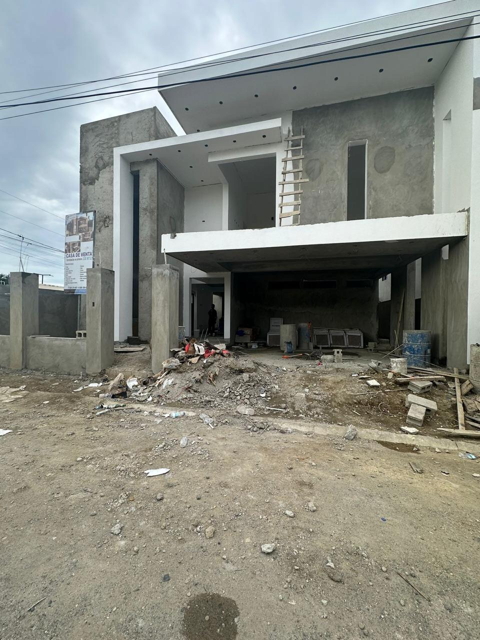 Casa en venta en residencial cerrado 330 m RD23000000 Foto 7245013-8.jpg