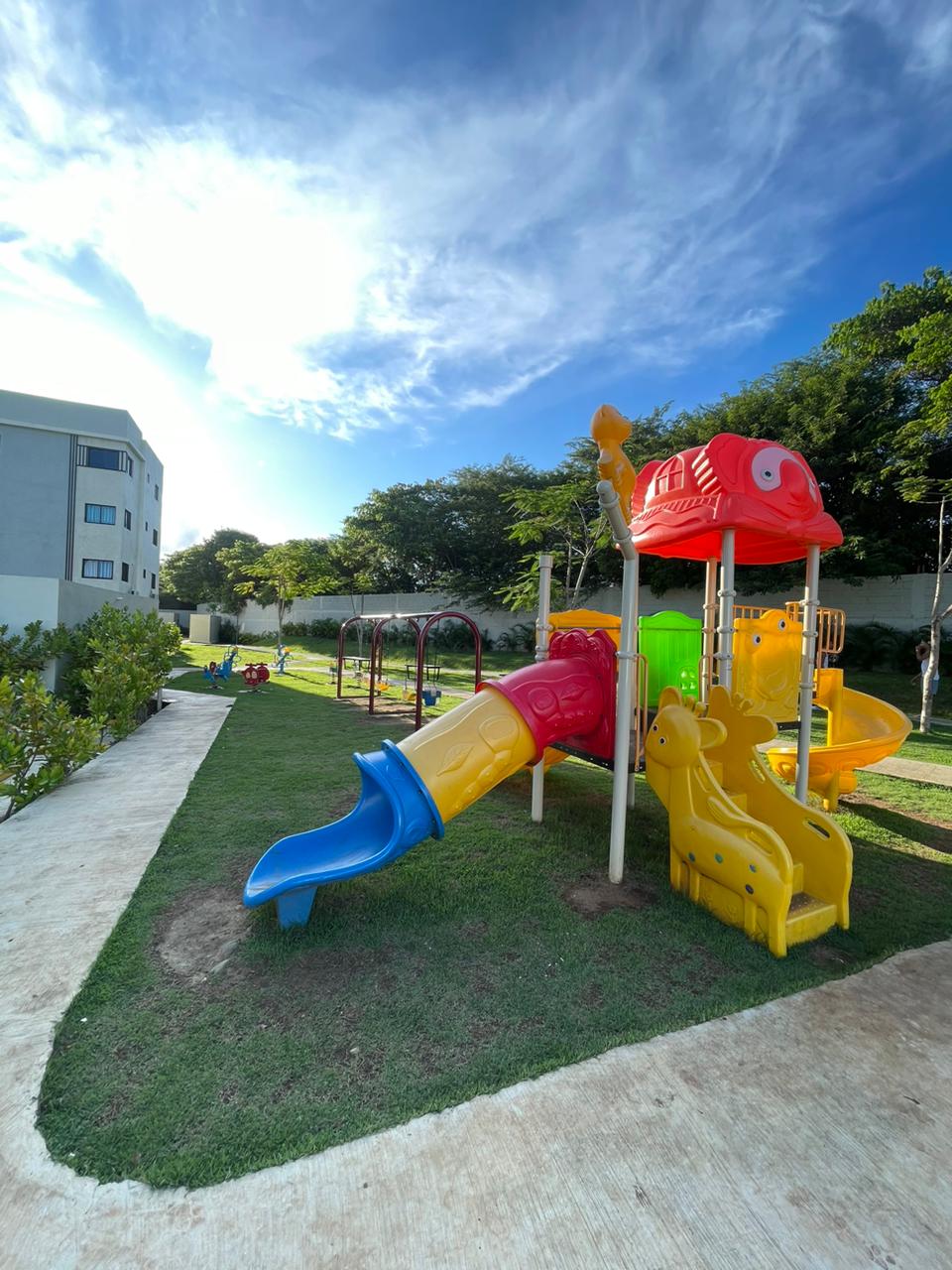 Apartamento en Gurabo 3 hab 2 parqueos desde 107000 Foto 7245016-15.jpg