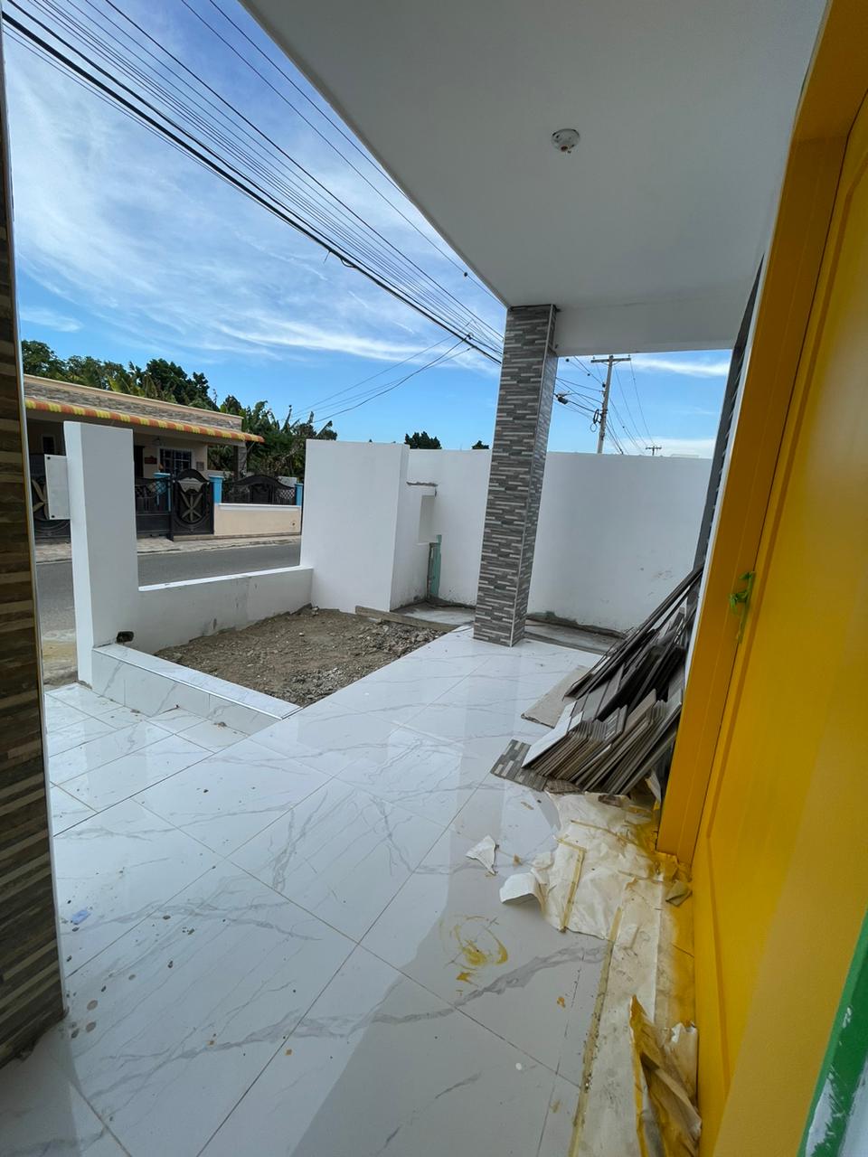 Casa en la 27 de Febrero 4 hab piscina opcional RD16000000 Foto 7245027-5.jpg
