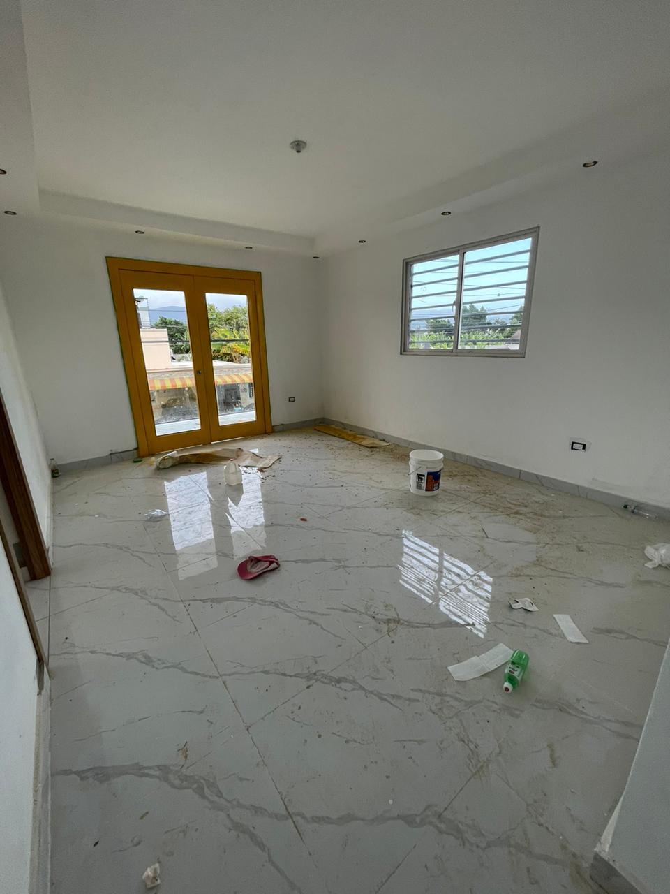 Casa en la 27 de Febrero 4 hab piscina opcional RD16000000 Foto 7245027-8.jpg