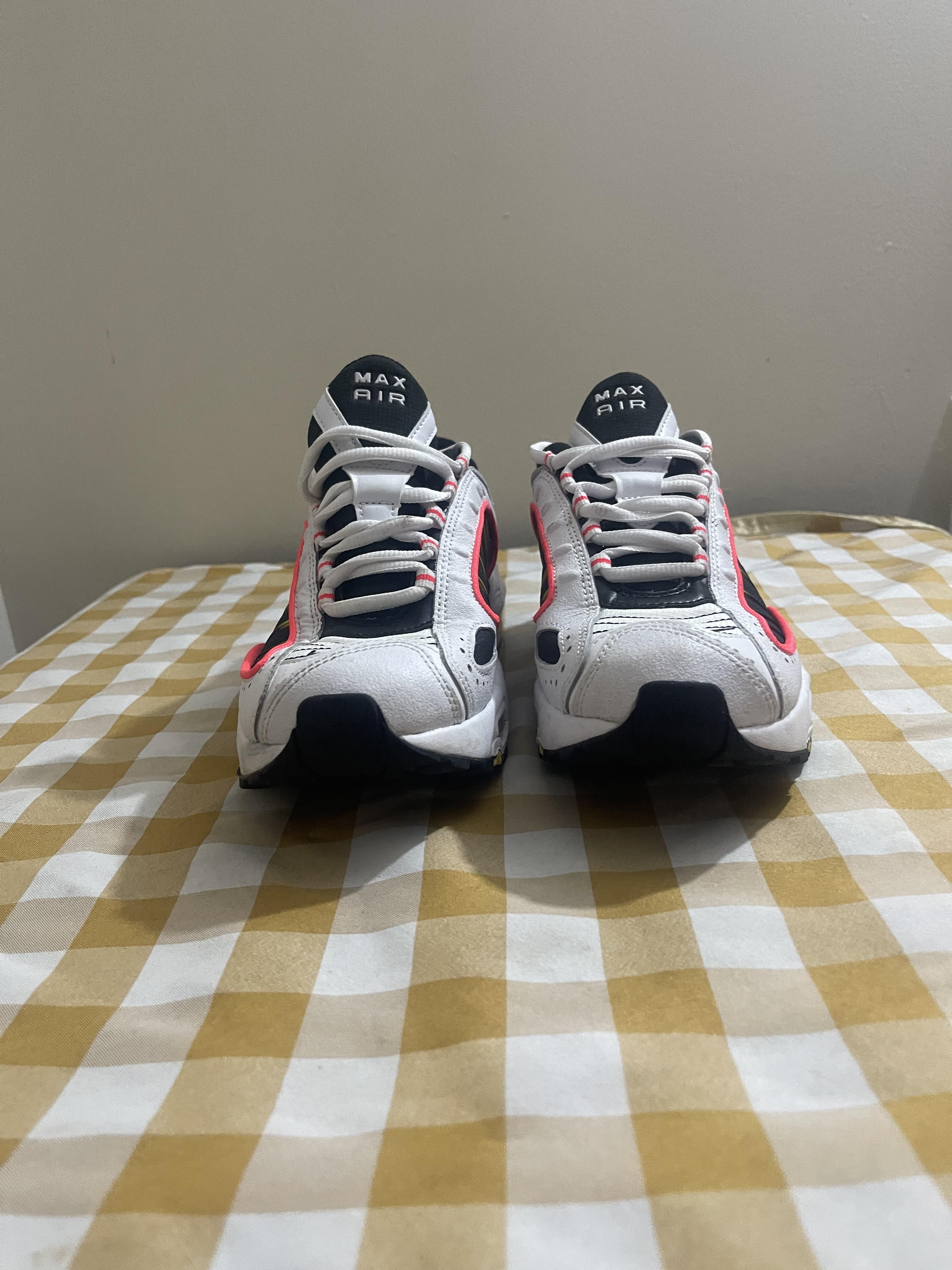 Tenis Nike Air Max size 6.5Y Foto 7245032-2.jpg