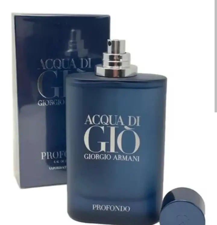 Perfume giorgio armani Foto 7245069-2.jpg
