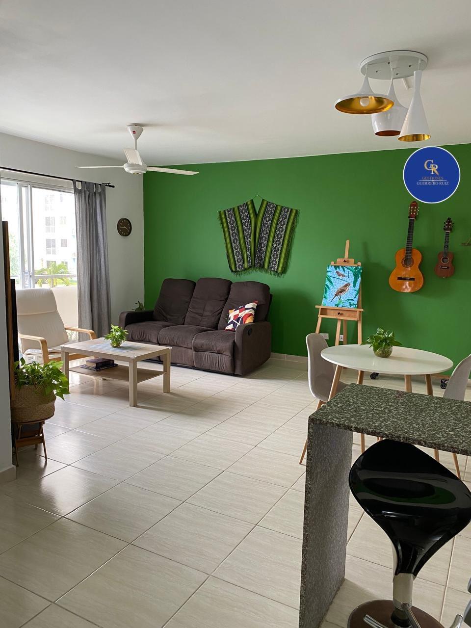APARTAMENTO EN VENTA CIUDAD DEL SOL  Foto 7245103-2.jpg