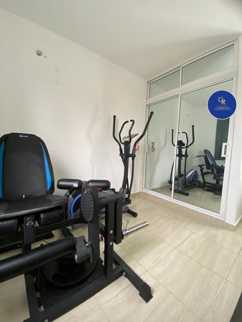 APARTAMENTO EN VENTA CIUDAD DEL SOL  Foto 7245103-9.jpg
