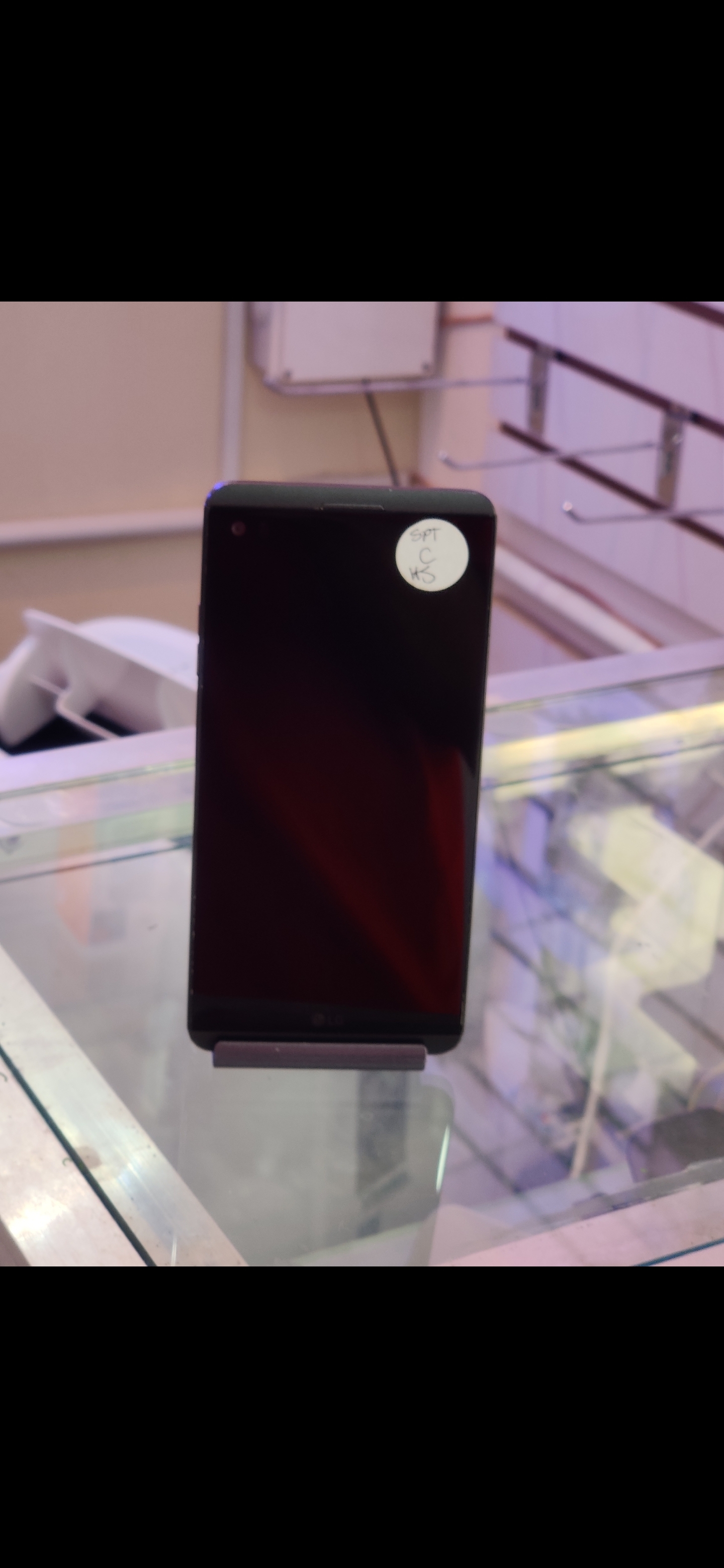LG V20 DESBLOQUEADO 64GB/HUELLAS  Foto 7245118-2.jpg