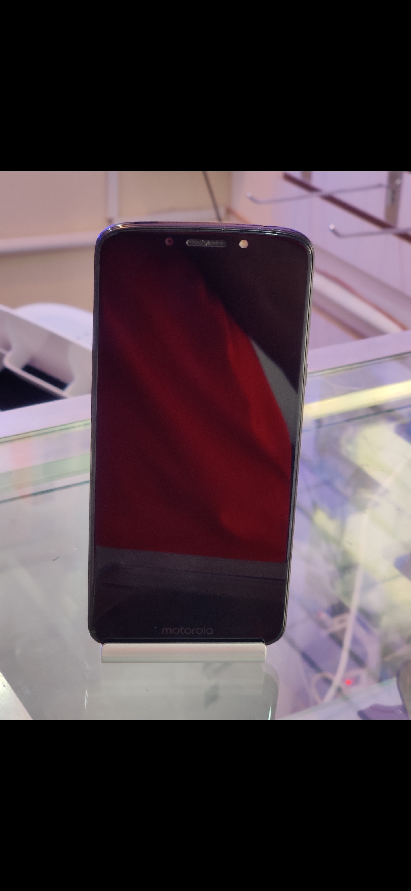 MOTO G6 PLAY DESBLOQUEADO 32GB/HUELLAS Foto 7245120-2.jpg