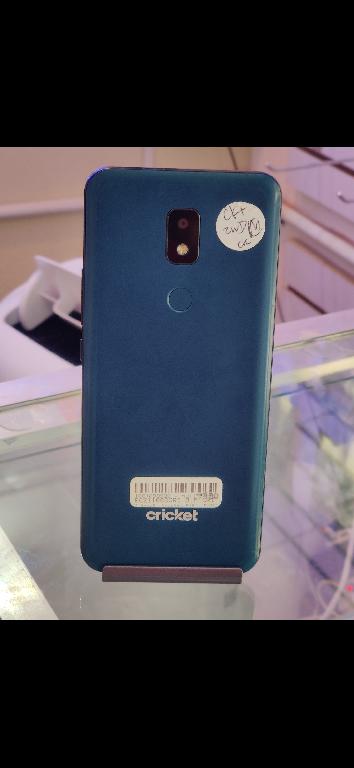 CRICKET ICON 2 DESBLOQUEADO HUELLAS/32GB Foto 7245122-1.jpg