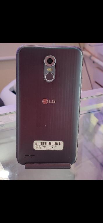 LG STYLO 3 PLUS DESBLOQUEADO HUELLAS/32GB Foto 7245124-1.jpg