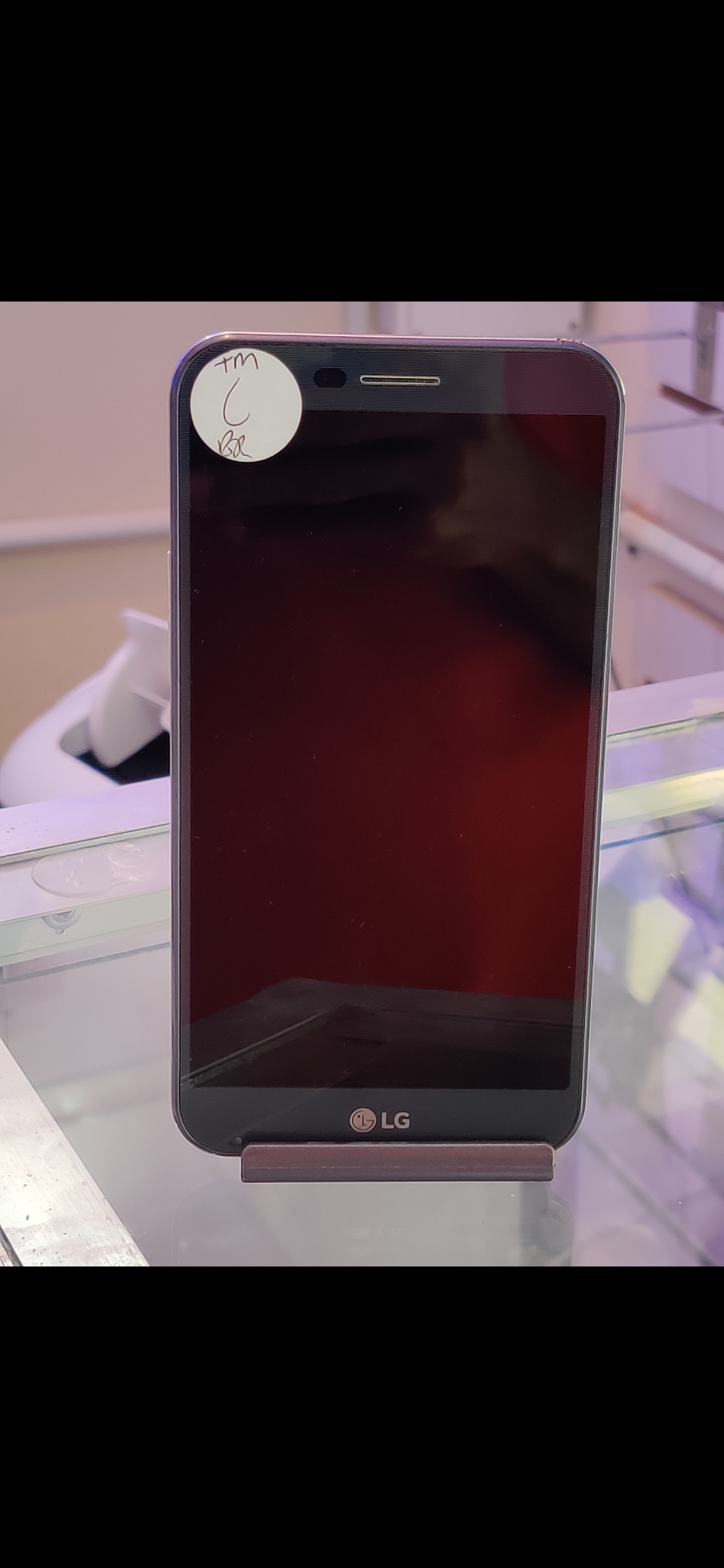 LG STYLO 3 PLUS DESBLOQUEADO HUELLAS/32GB Foto 7245124-2.jpg