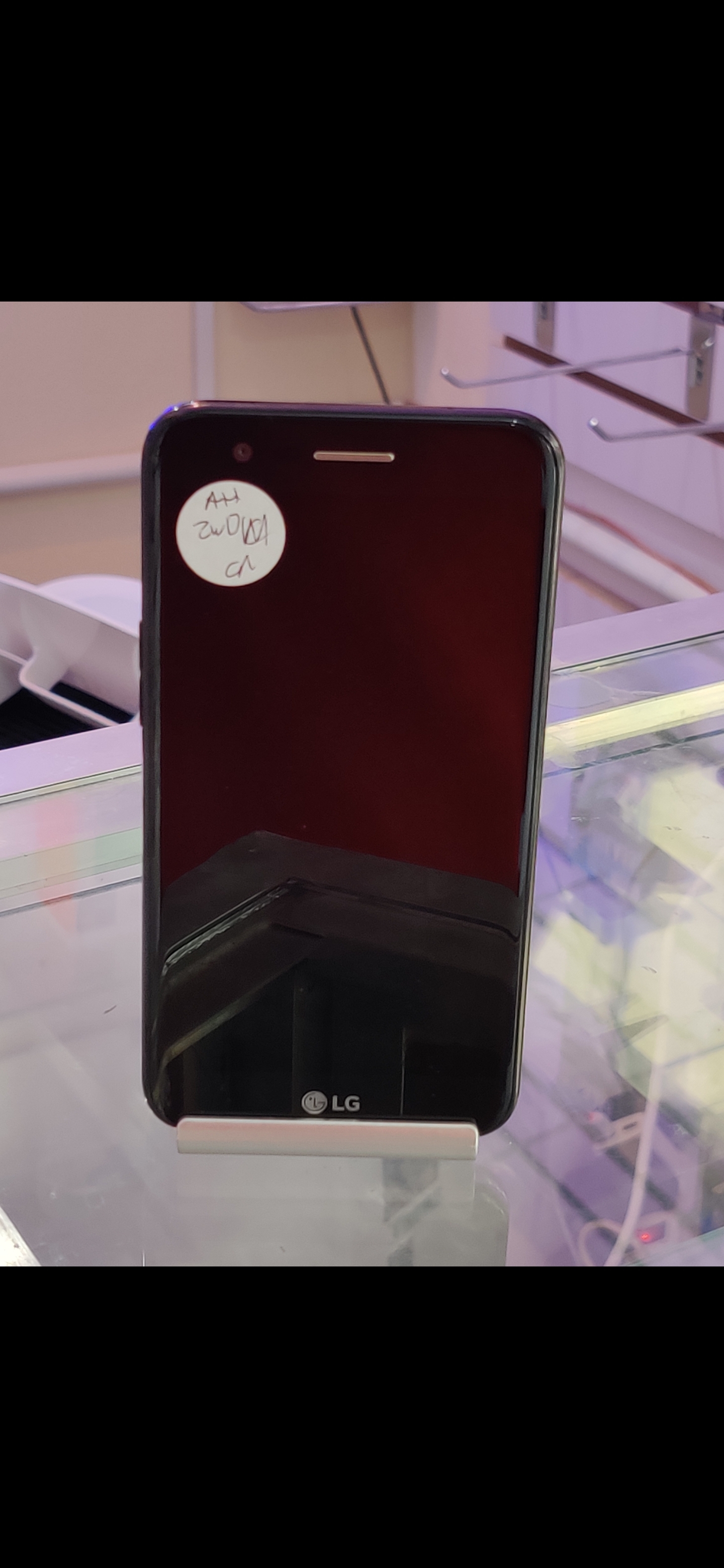 LG K20 DESBLOQUEADO  Foto 7245125-2.jpg