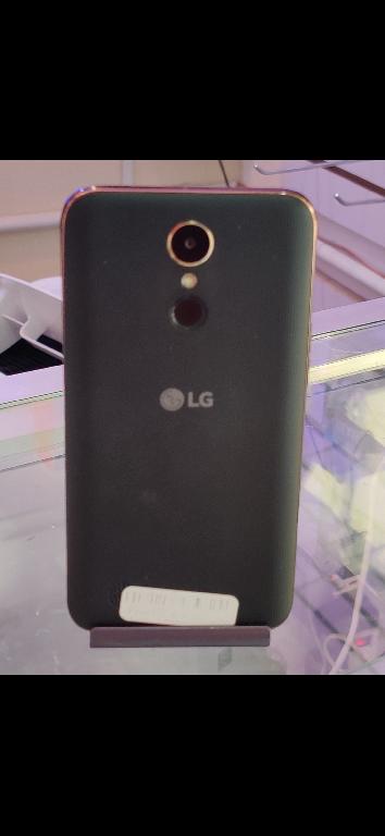 LG K20 PLUS DESBLOQUEADO HUELLAS/32GB Foto 7245126-1.jpg