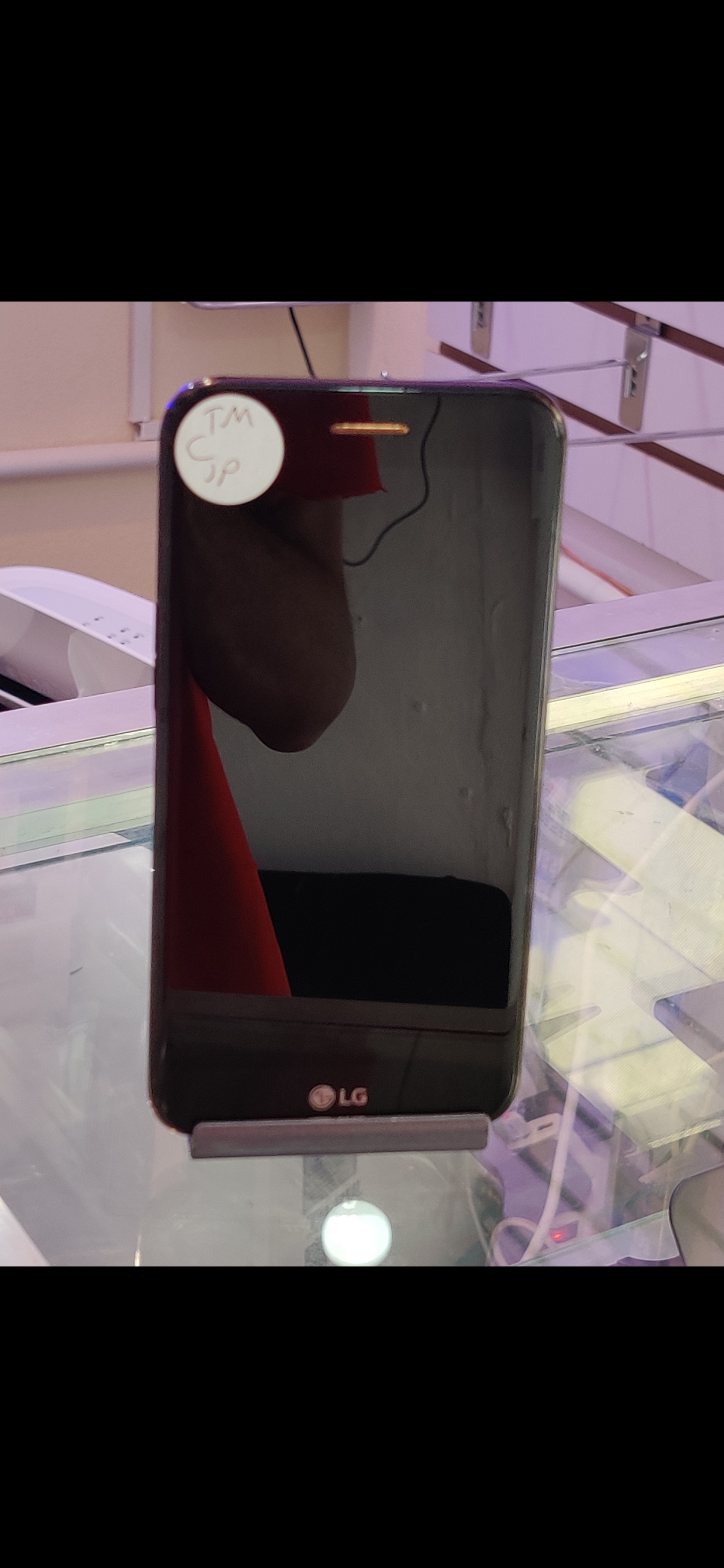LG K20 PLUS DESBLOQUEADO HUELLAS/32GB Foto 7245126-2.jpg