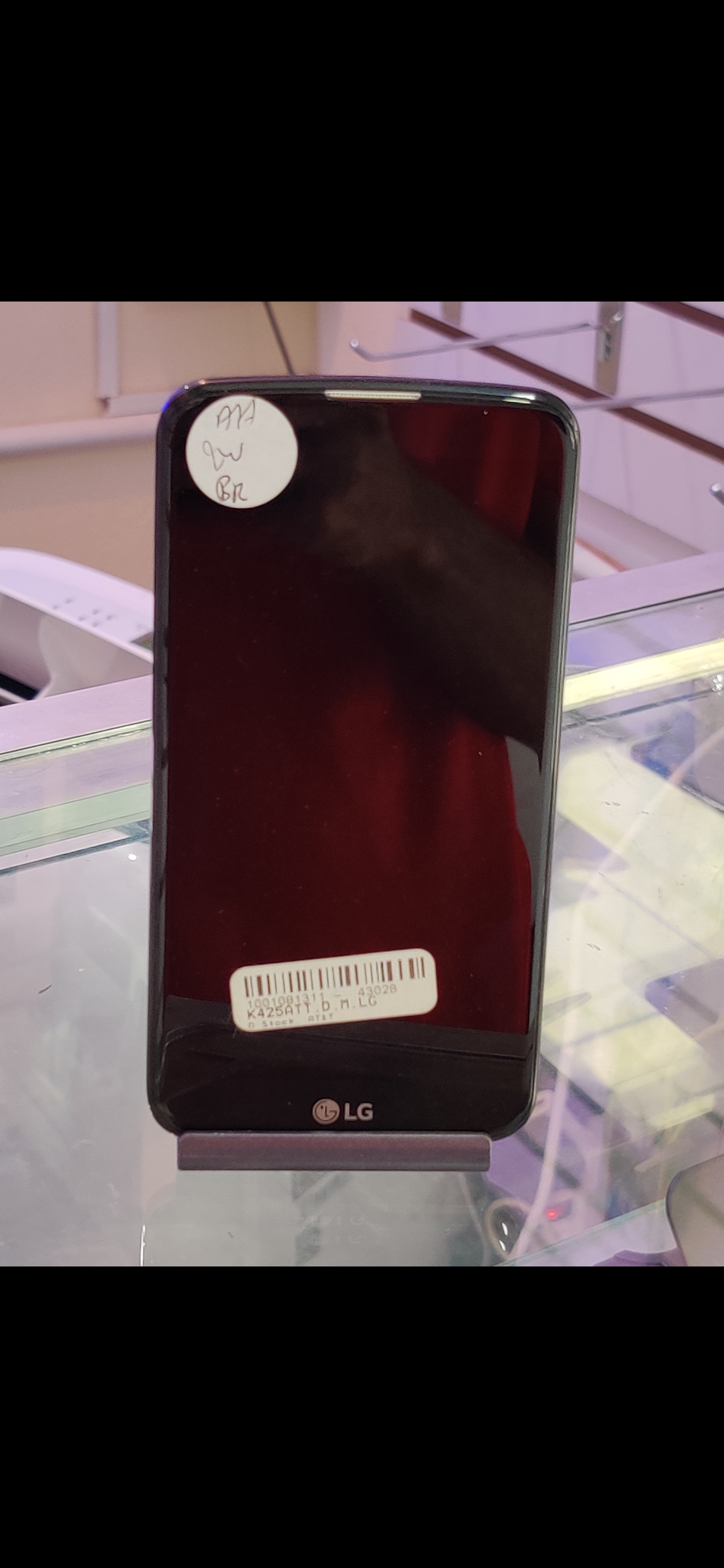 LG K10 DESBLOQUEADO  Foto 7245128-2.jpg