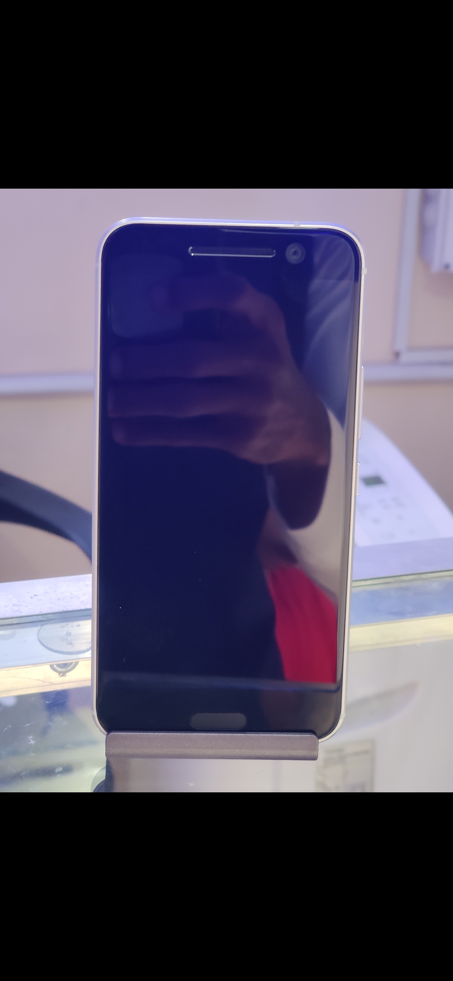 HTC M10 DESBLOQUEADO 32GB/HUELLAS Foto 7245133-2.jpg