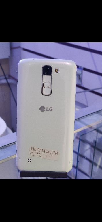 LG K7 DESBLOQUEADO  Foto 7245135-1.jpg