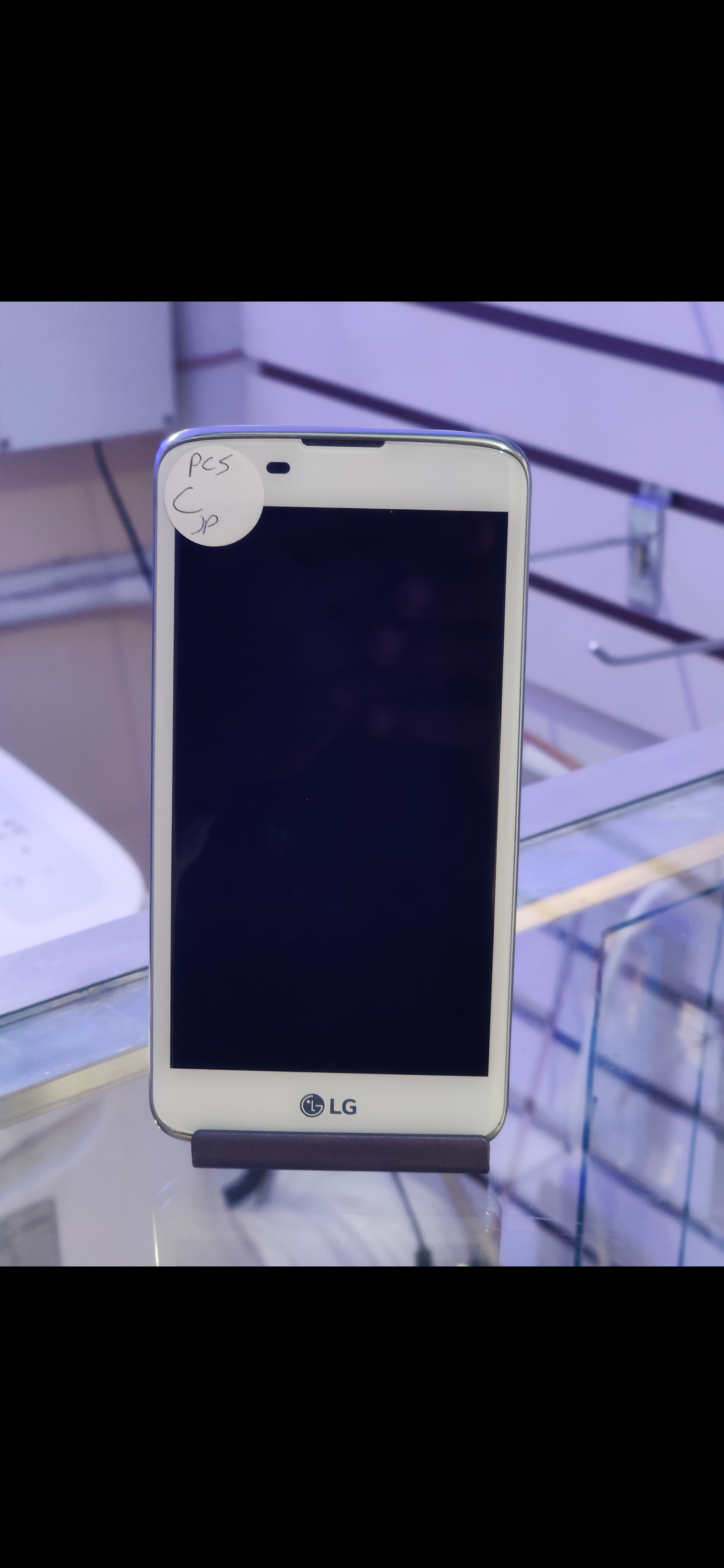LG K7 DESBLOQUEADO  Foto 7245135-2.jpg