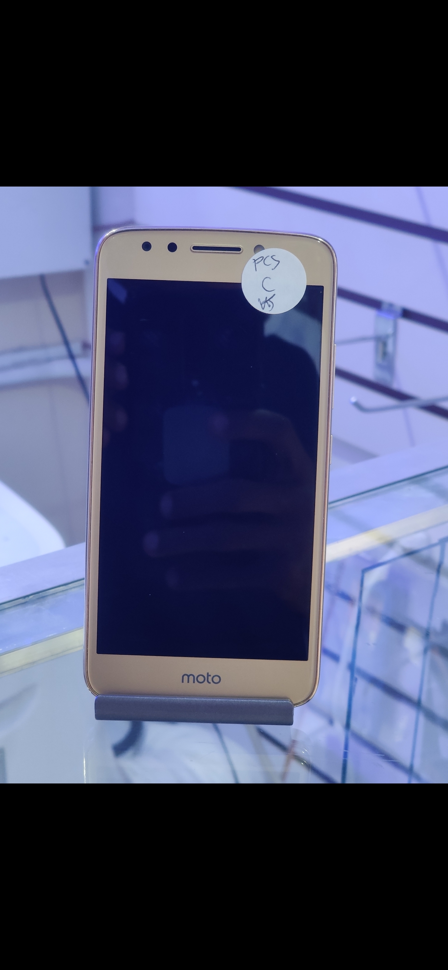 MOTO E4 PLAY DESBLOQUEADO  Foto 7245136-2.jpg
