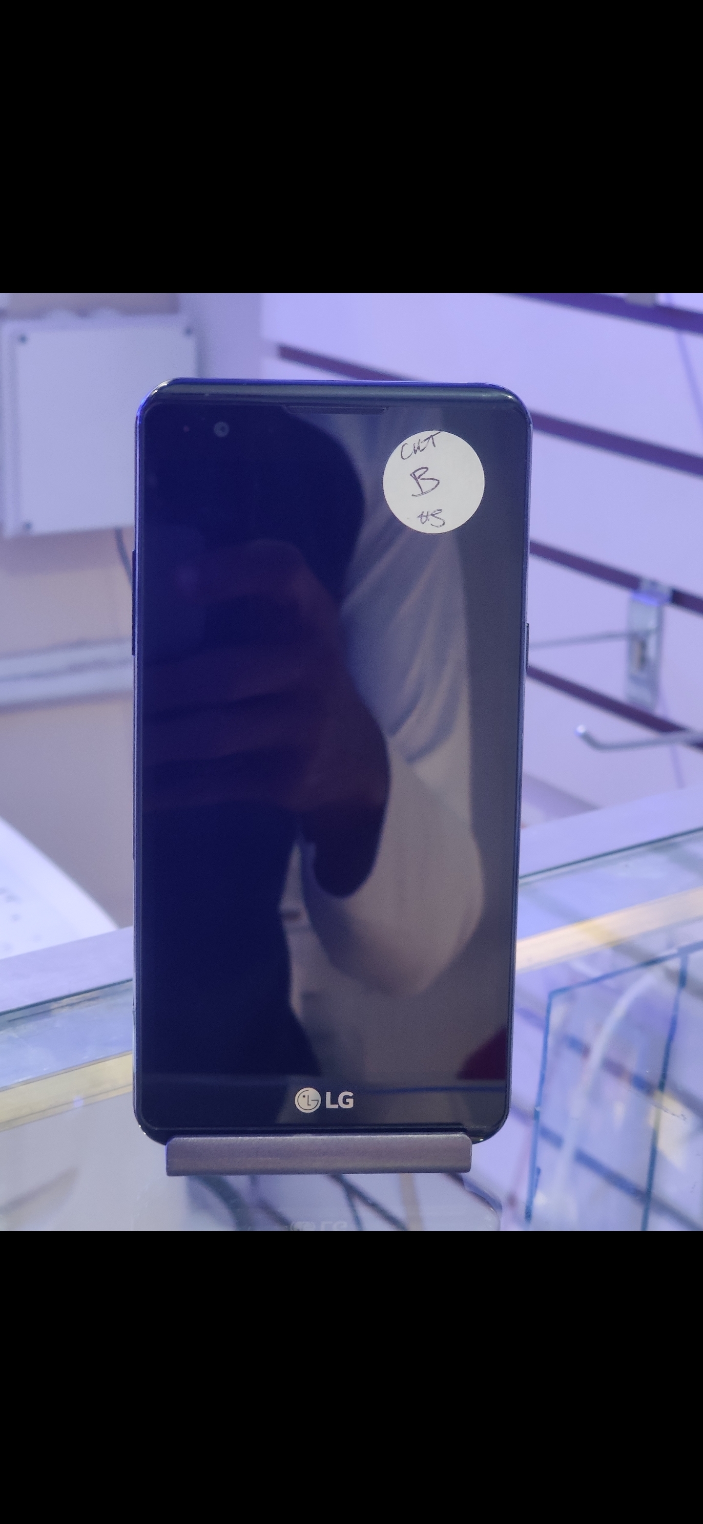 LG X POWER DESBLOQUEADO  Foto 7245137-2.jpg
