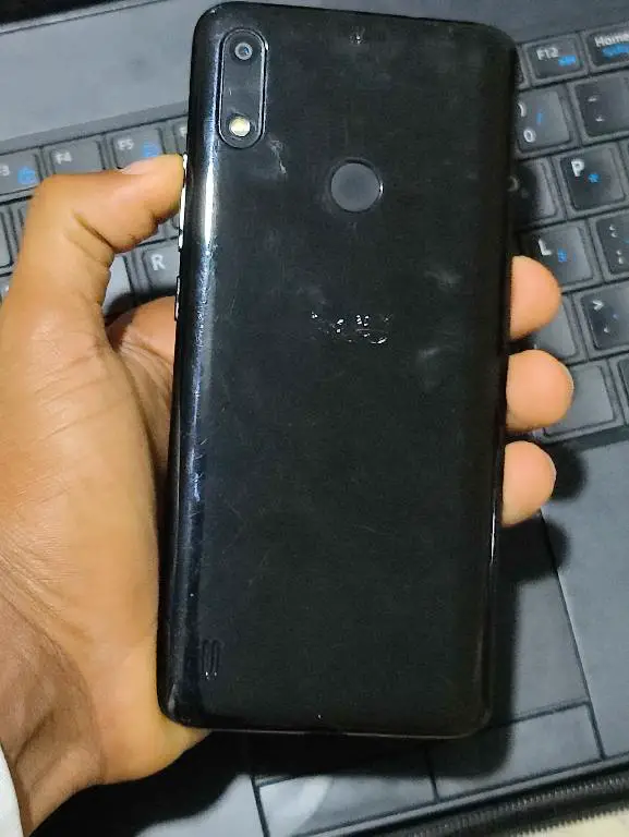 SAMSUNG A10 DESBLOQUEADO HUELLAS/32GB Foto 7245144-2.jpg