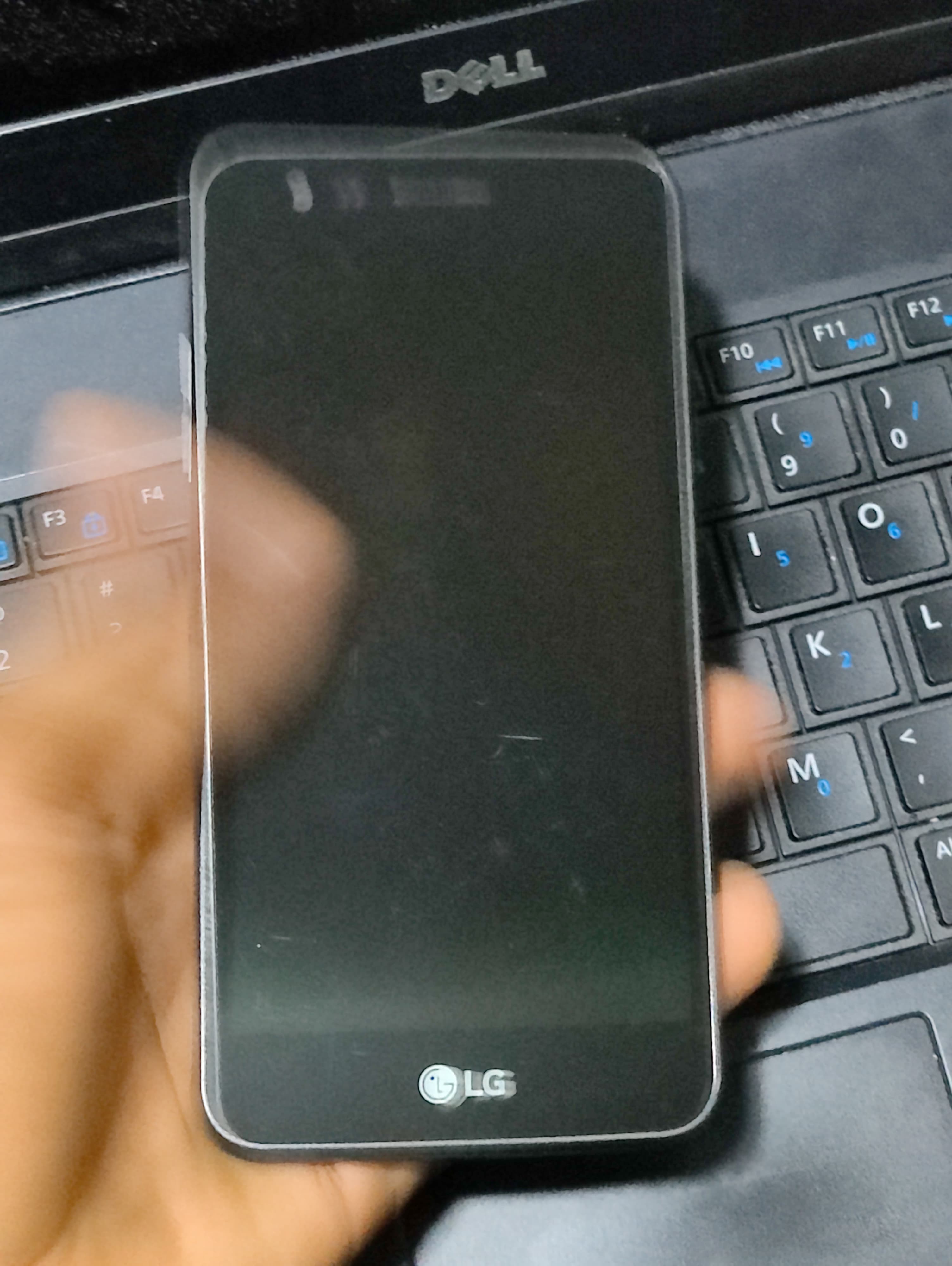 LG X210 DESBLOQUEADO HUELLAS Foto 7245157-2.jpg