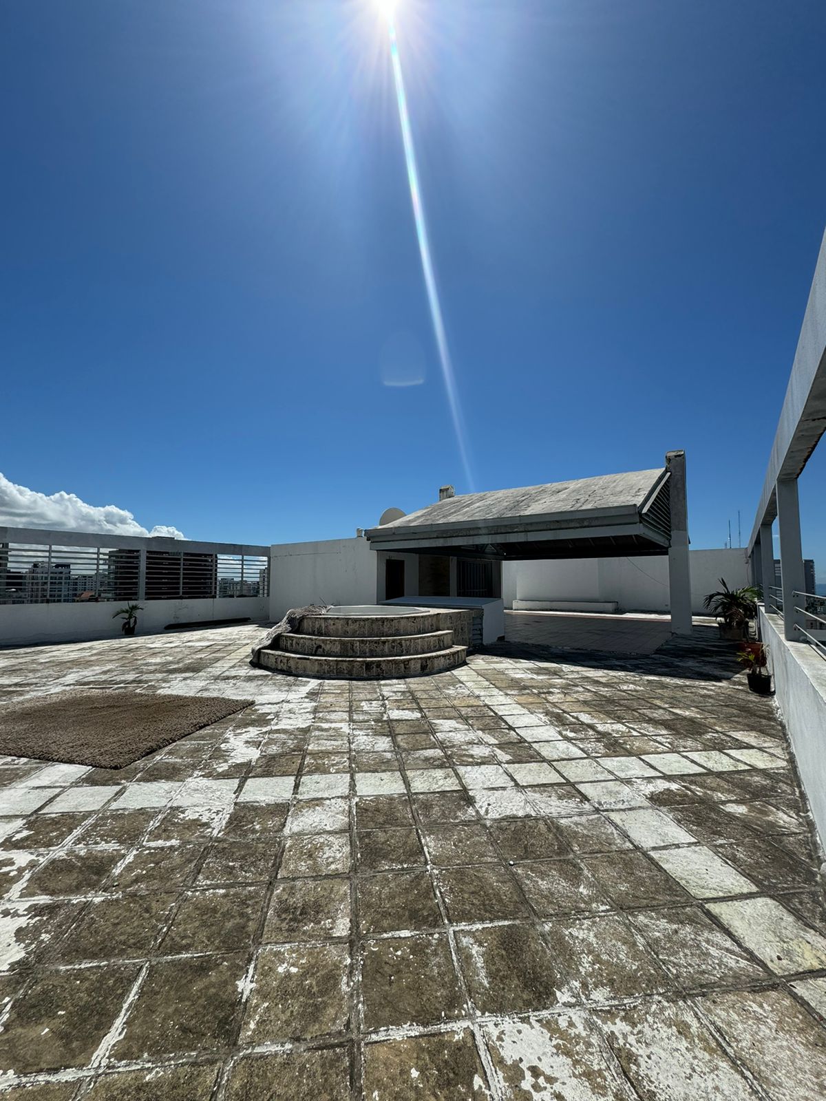 Apartamento en Piantini de 173 m2 Segundo Nivel Foto 7245158-9.jpg