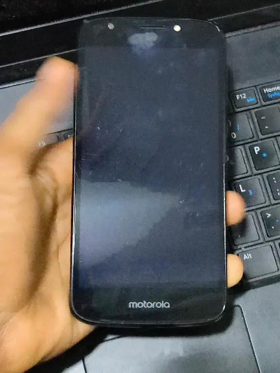 MOTO E4 PLAY DESBLOQUEADO  Foto 7245159-1.jpg