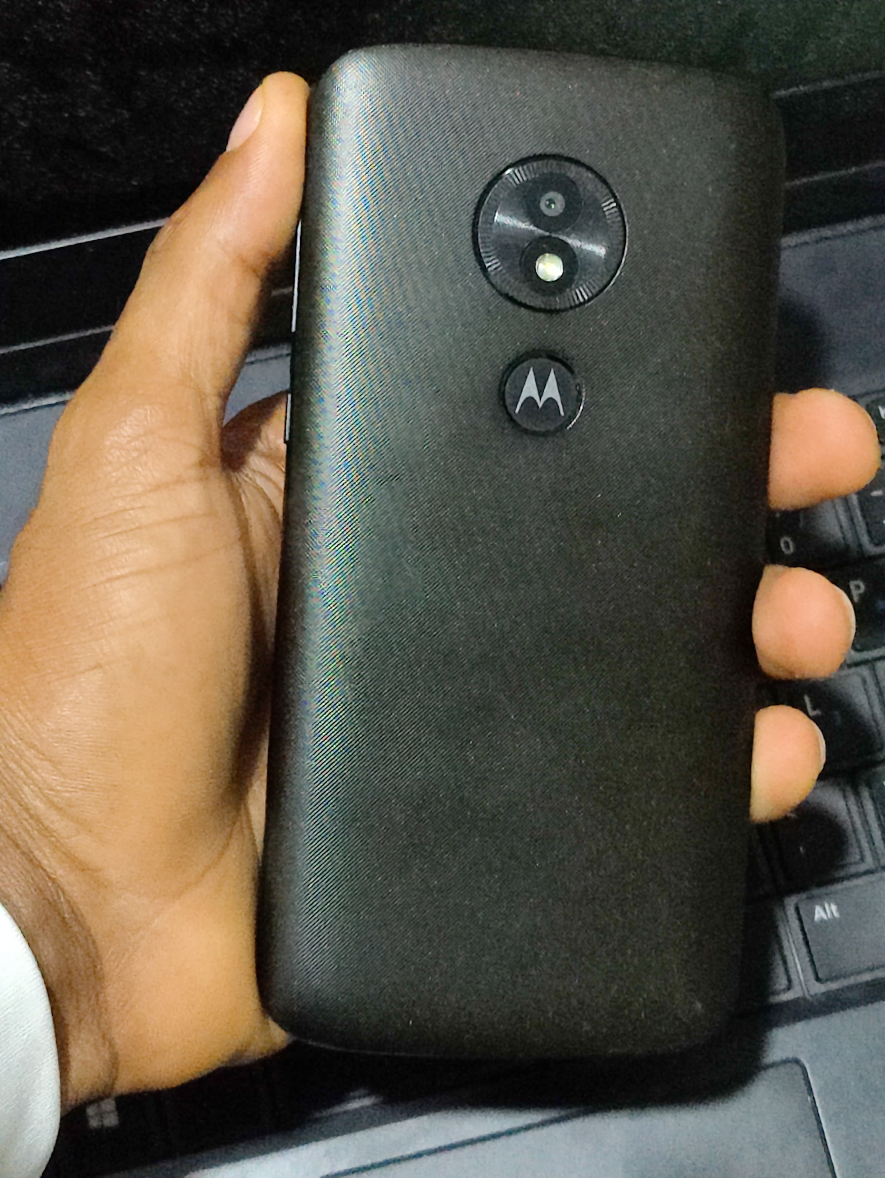 MOTO E4 PLAY DESBLOQUEADO  Foto 7245159-2.jpg