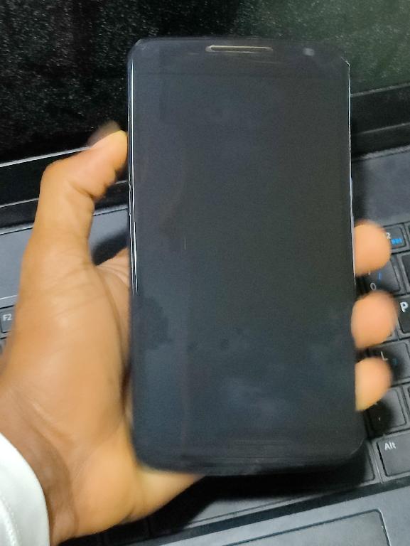 MOTOROLA NEXUS 6 DESBLOQUEADO HUELLAS/32GB Foto 7245160-2.jpg