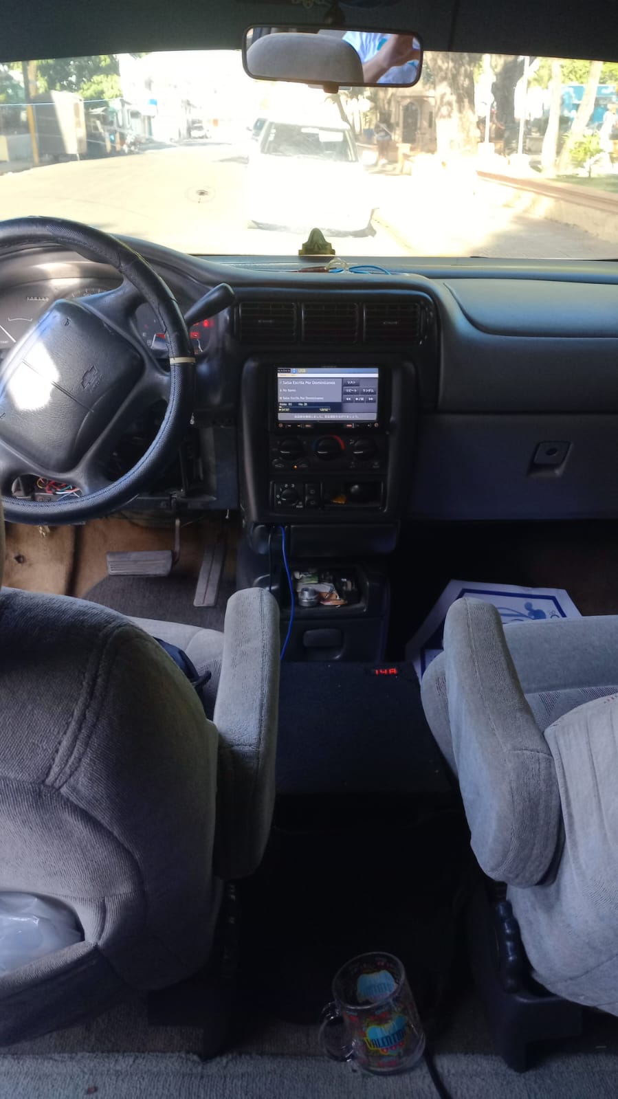 Chevrolet Venture 98 Foto 7245195-2.jpg