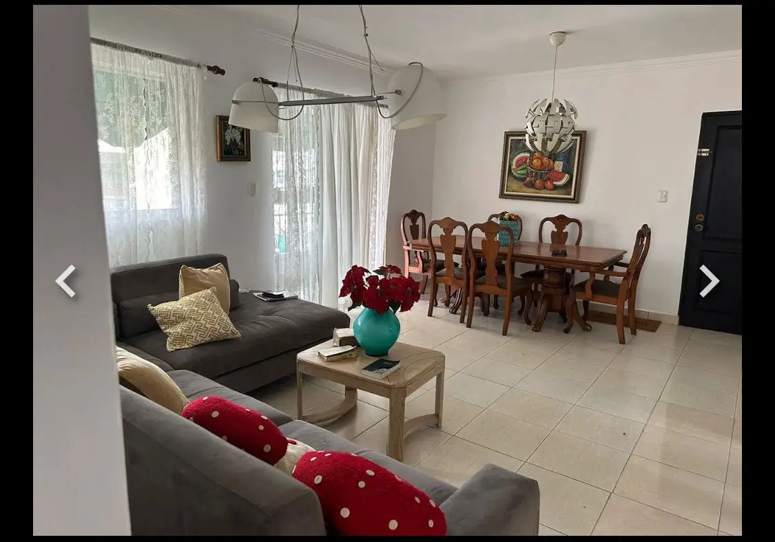 Apartamentos de 4 hab Alto de Arroyo Hondo Santo Domingo Distrito Naci Foto 7245205-2.jpg