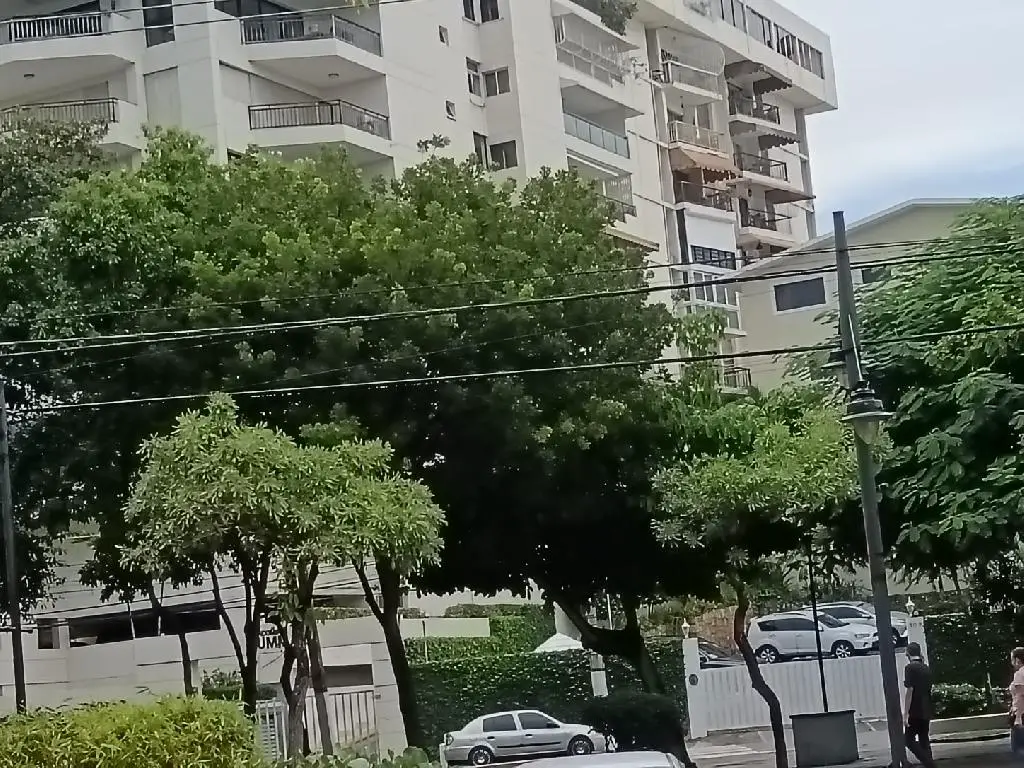 ESPERILLA ALQ APTO 3 HAB S C 2.5 BAÑOS PARQUEO ASCENSOR RD50MIL  Foto 7245206-2.jpg