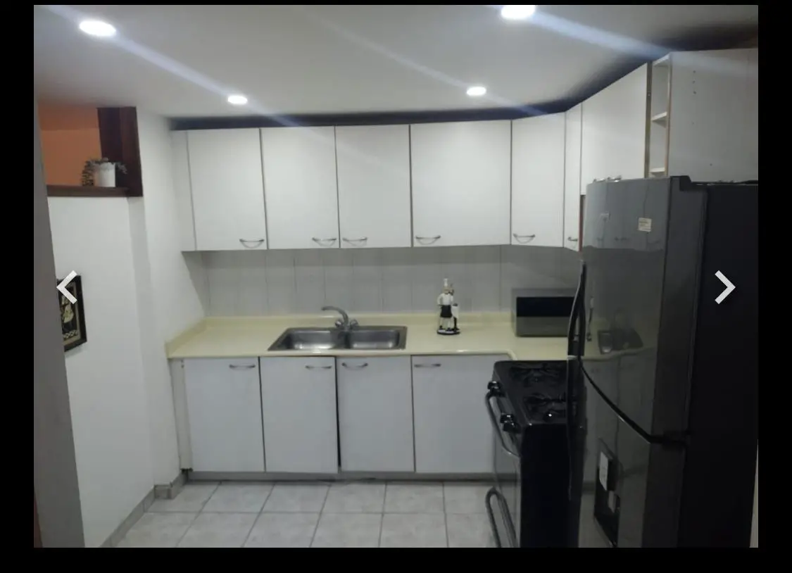 Rento apartamento amueblado en Naco 2 hab  Foto 7245229-1.jpg